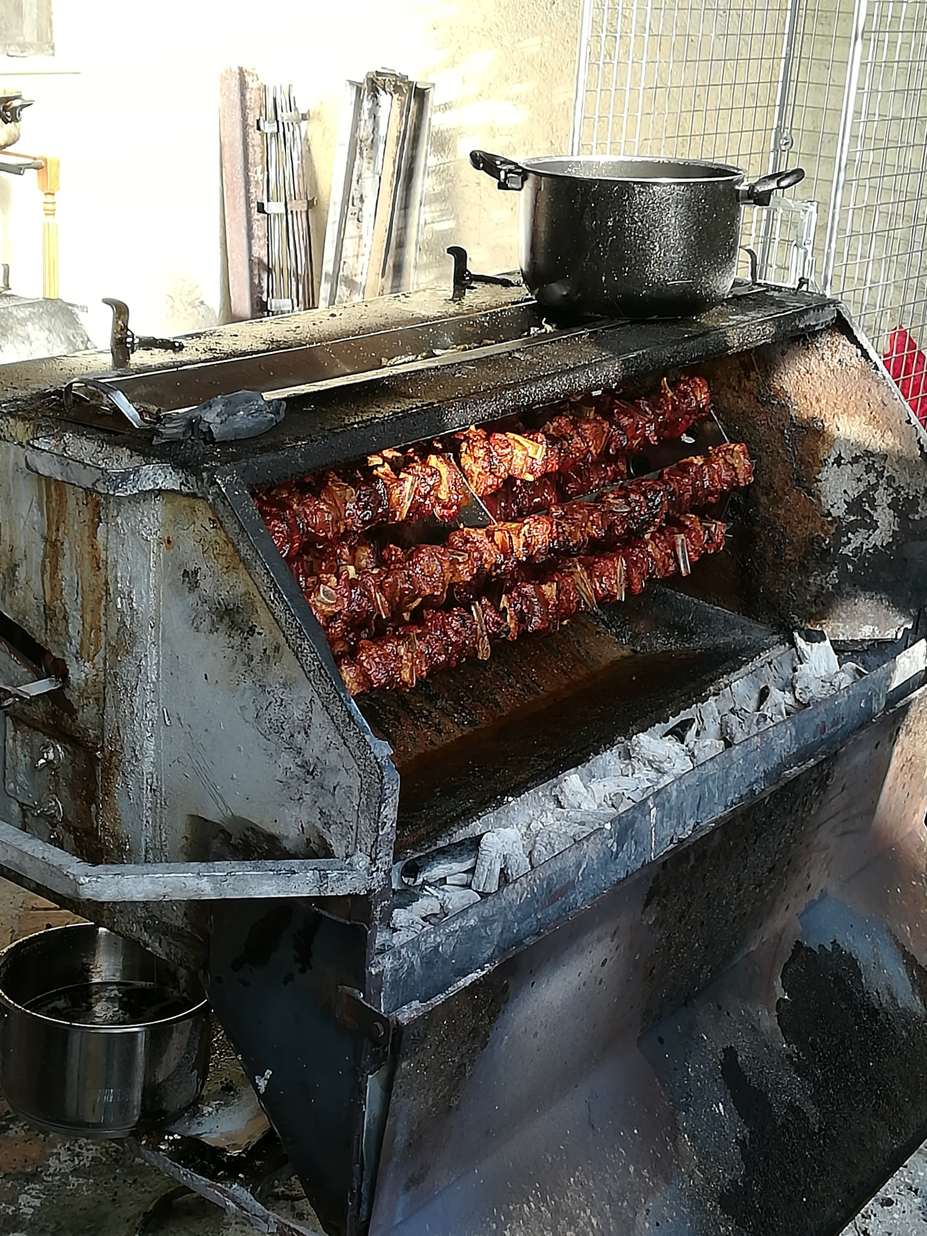 Magher - Ristorante a Gussago