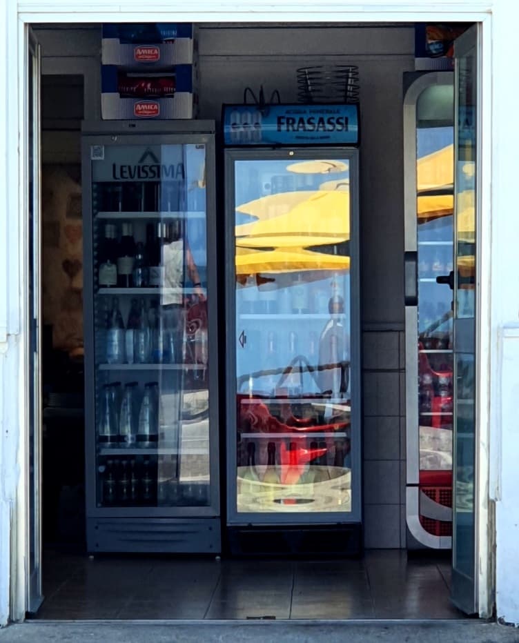 Ristorante La Cabana, da Manuele - Nuova gestione - Ristorante a Marina di Montemarciano