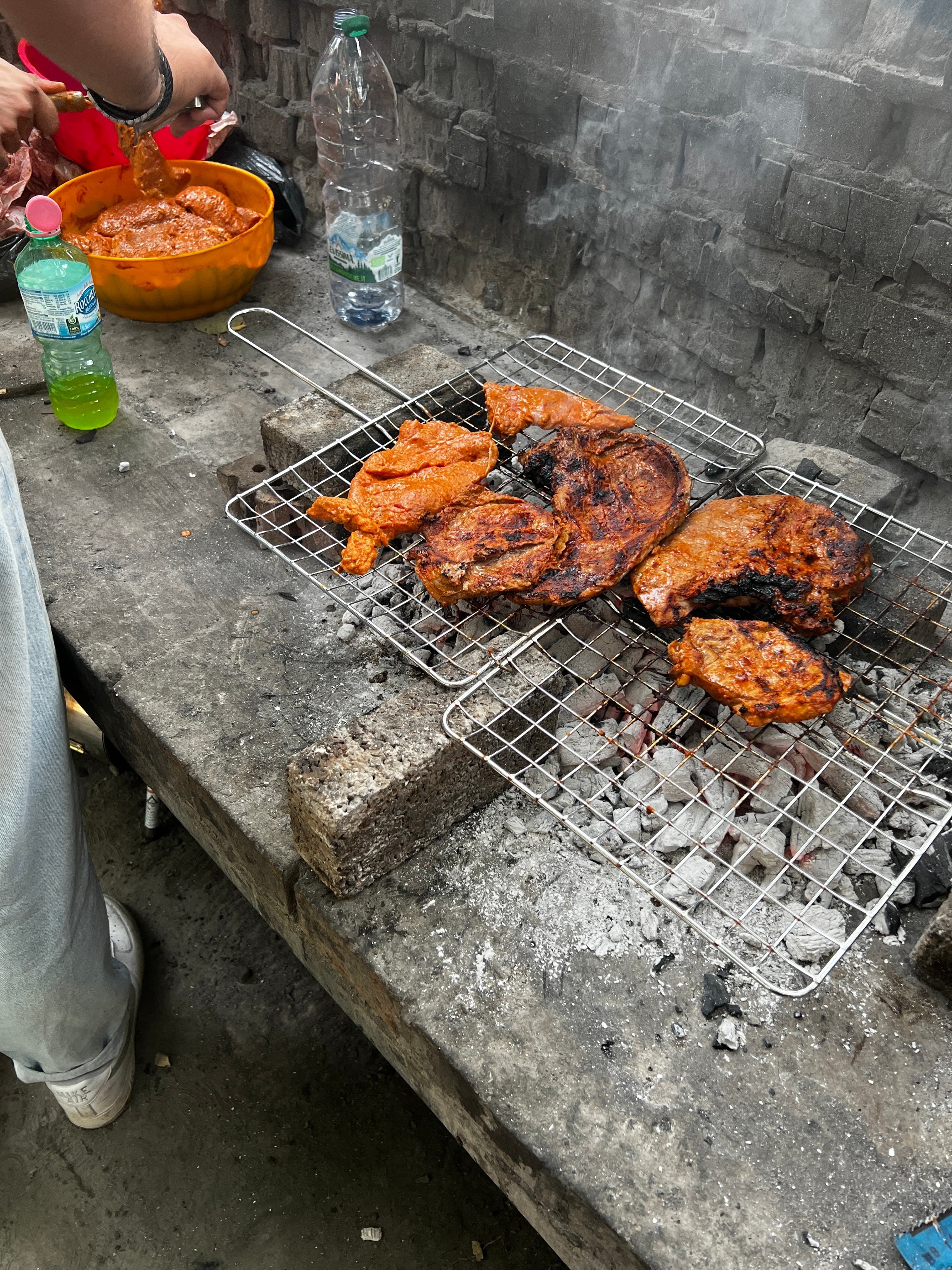 Ristorante Il Molino del Pero - Ristorante a Monzuno