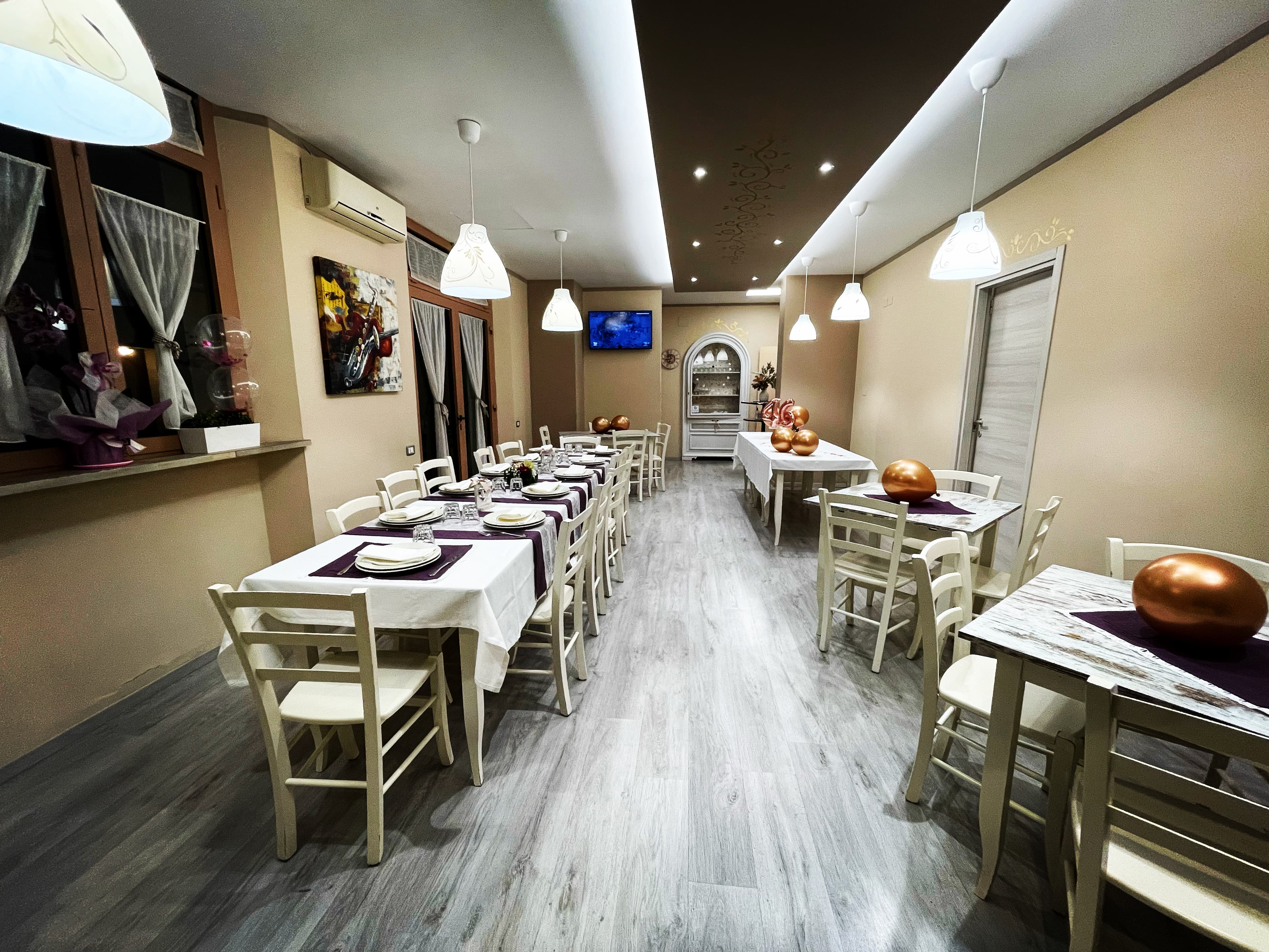 Trattoria Concordia - Ristorante a Porto Sant'Elpidio