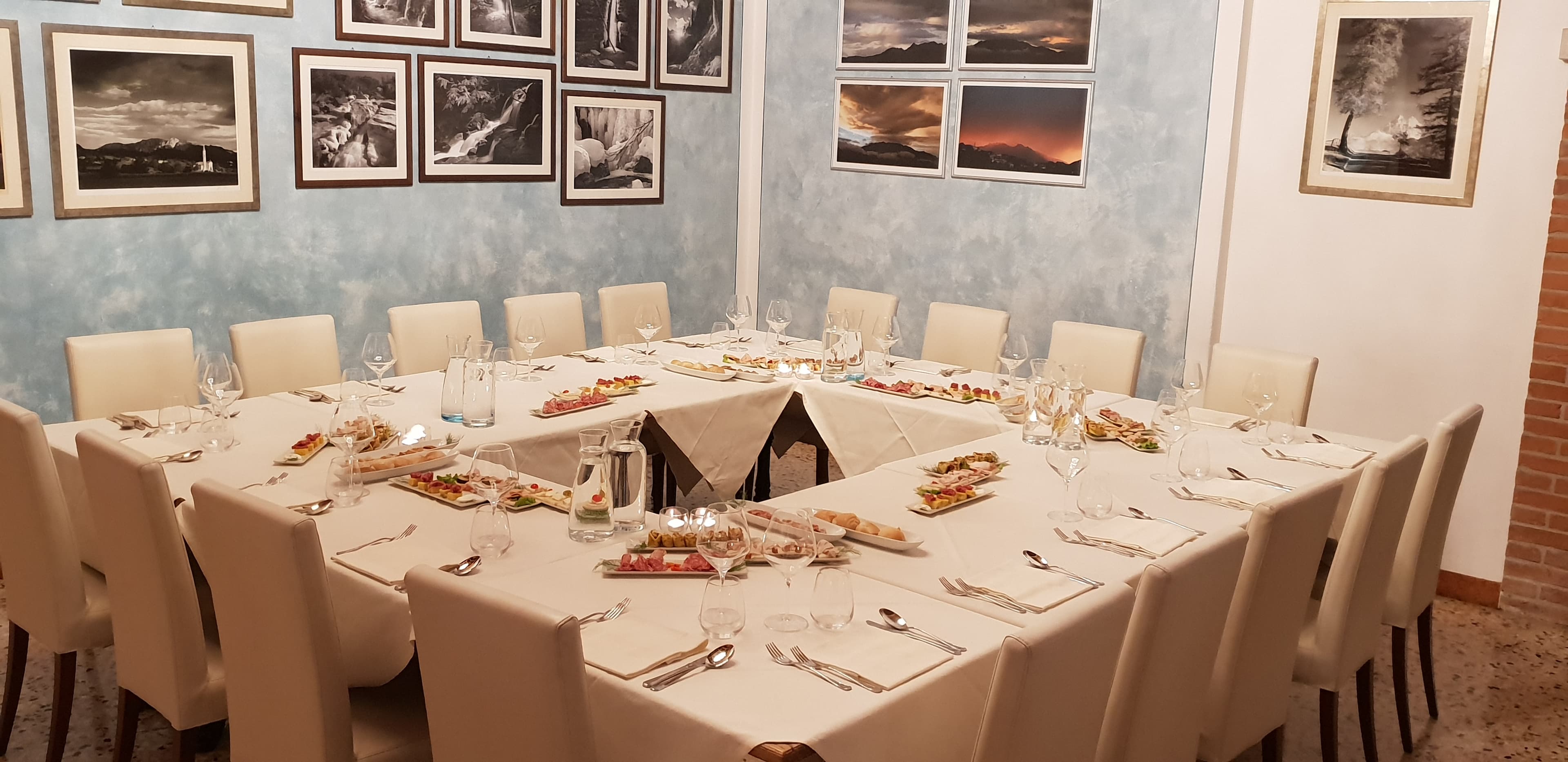 Trattoria Leguzzano di Filippi Stefania - Ristorante a San Vito di Leguzzano