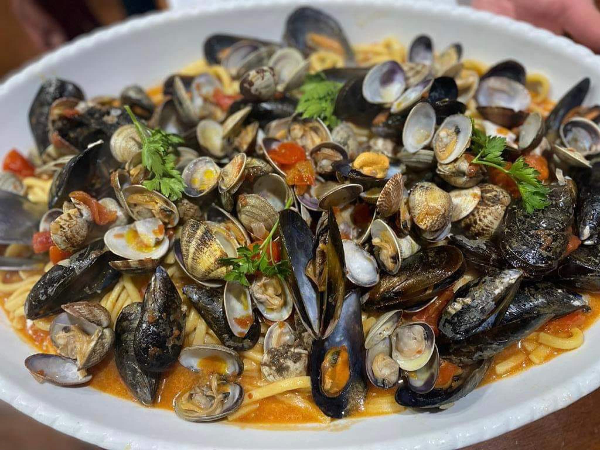 Ristorante Pizzeria Eden - Ristorante a Solopaca