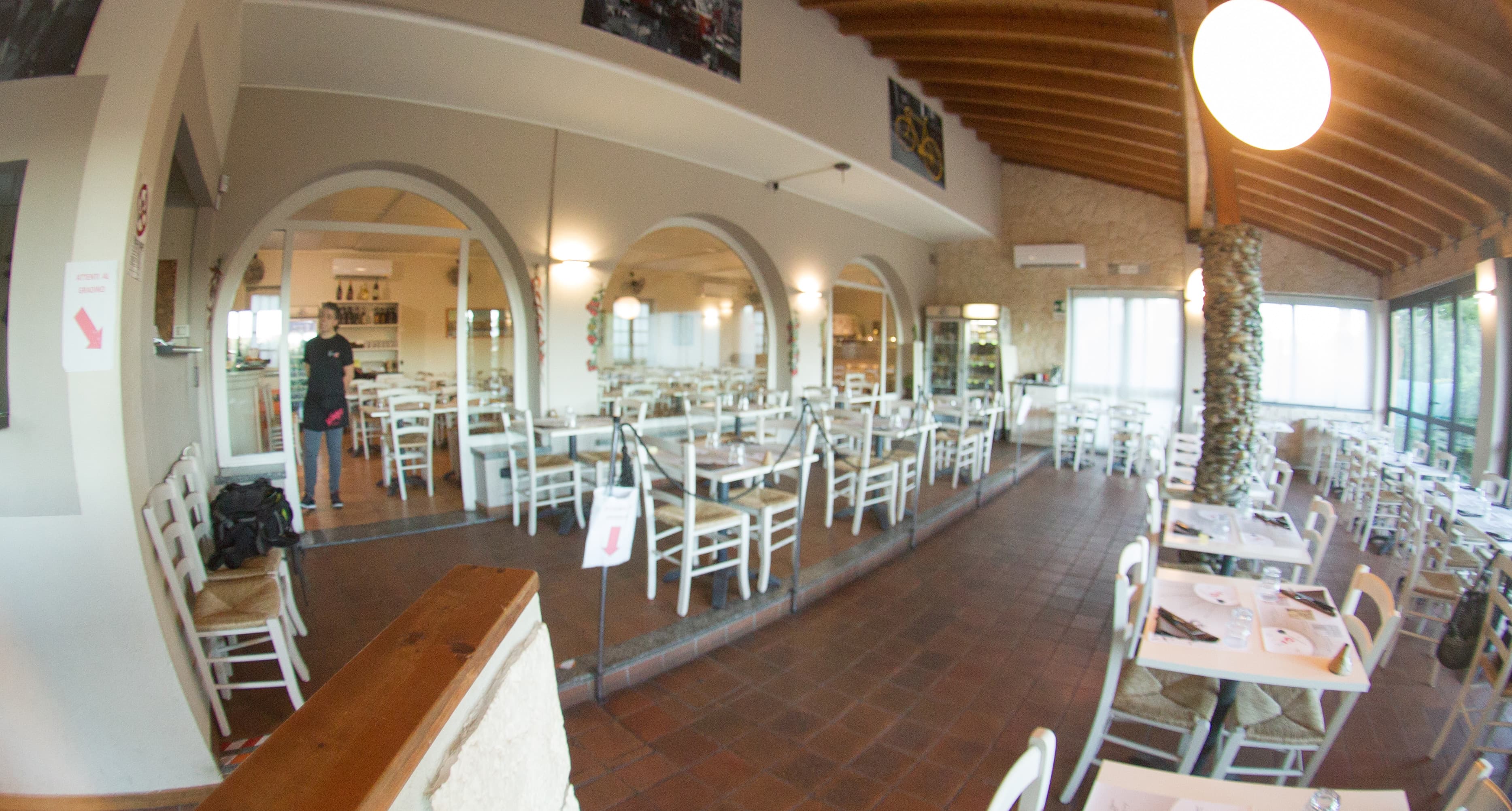 Pizzeria Vizio 5 - Ristorante a Dormelletto