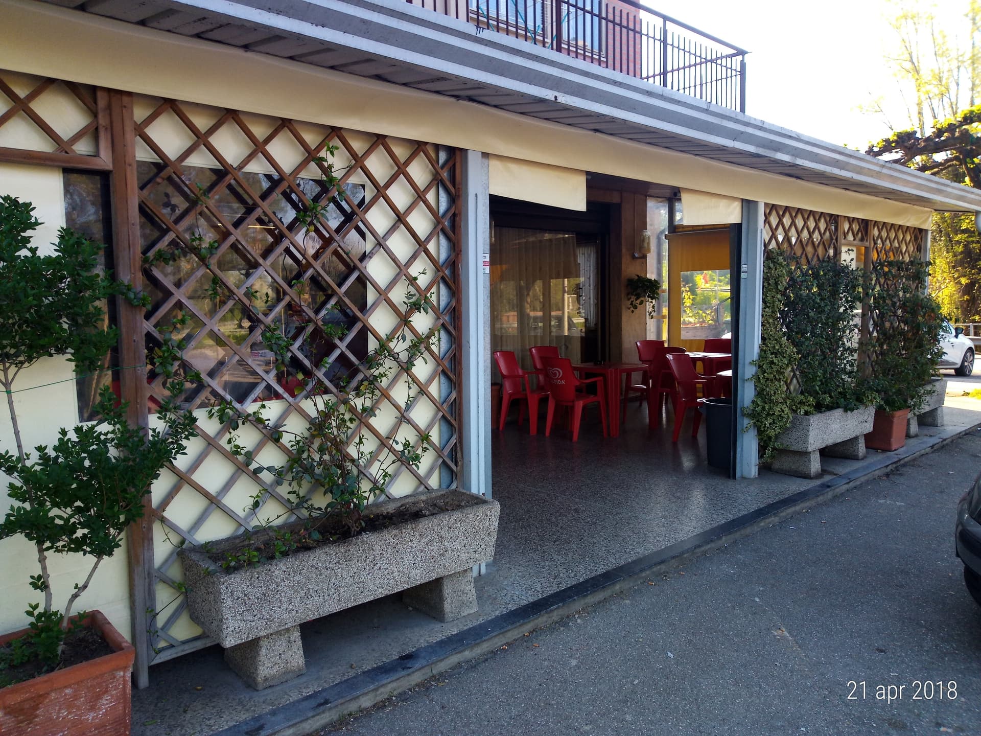 Ristorante Trattoria Bar Udine