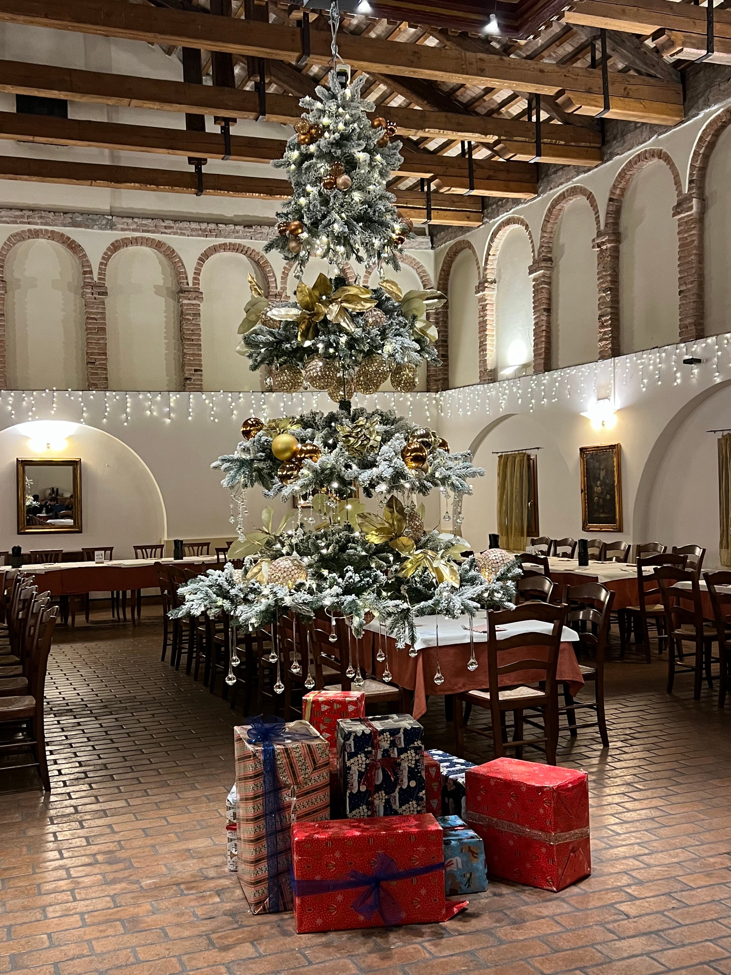 Ser Hugo - Ristorante a Casalserugo