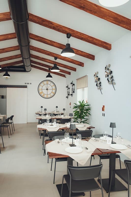 Immagine di copertina del ristorante Ristorante Puglianova