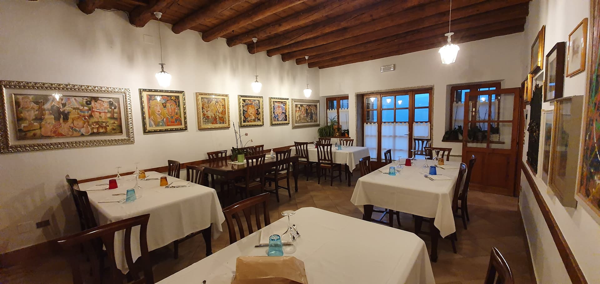 Ristorante Trattoria Dalla Bice