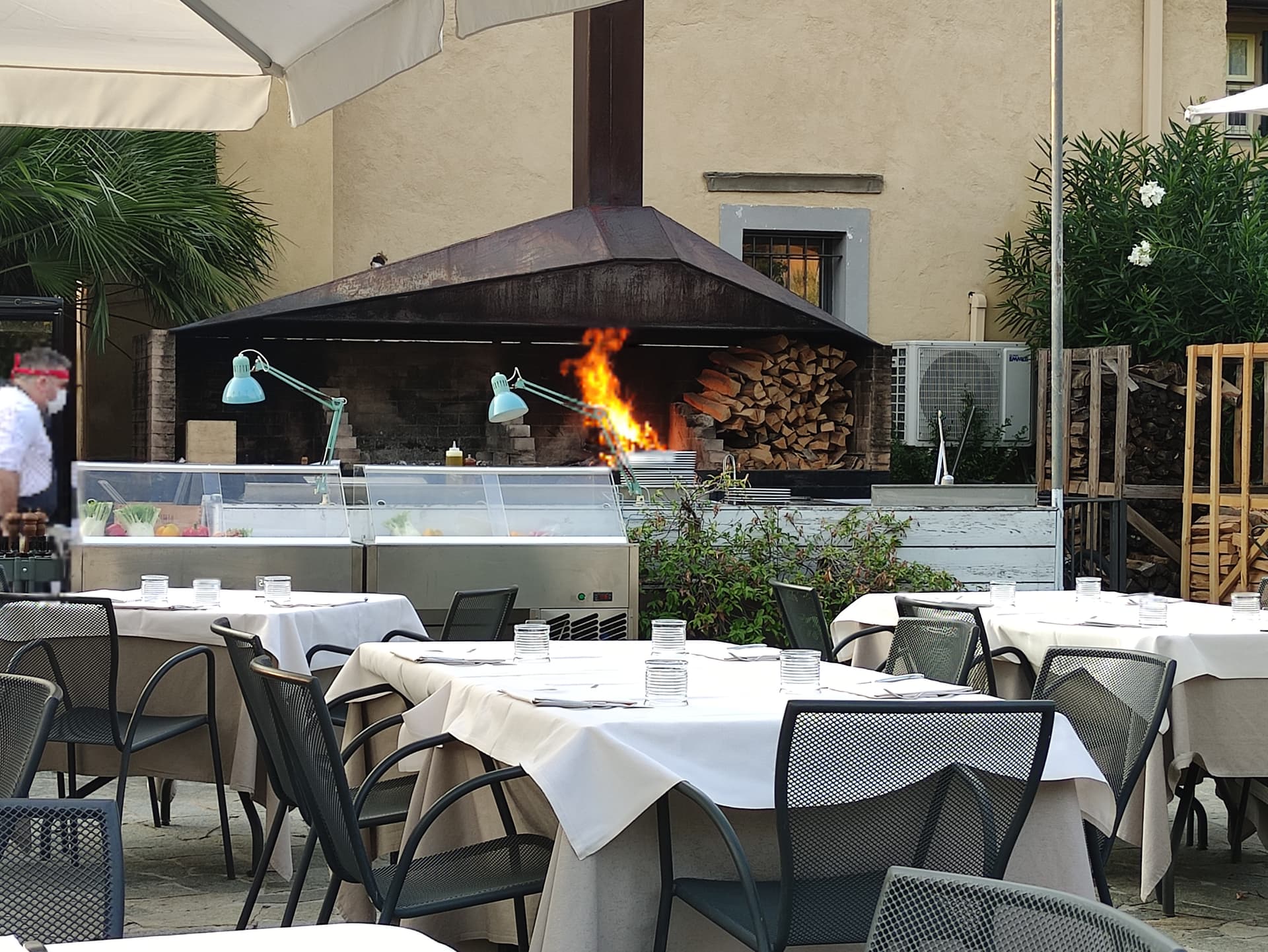 Ristorante Laguna