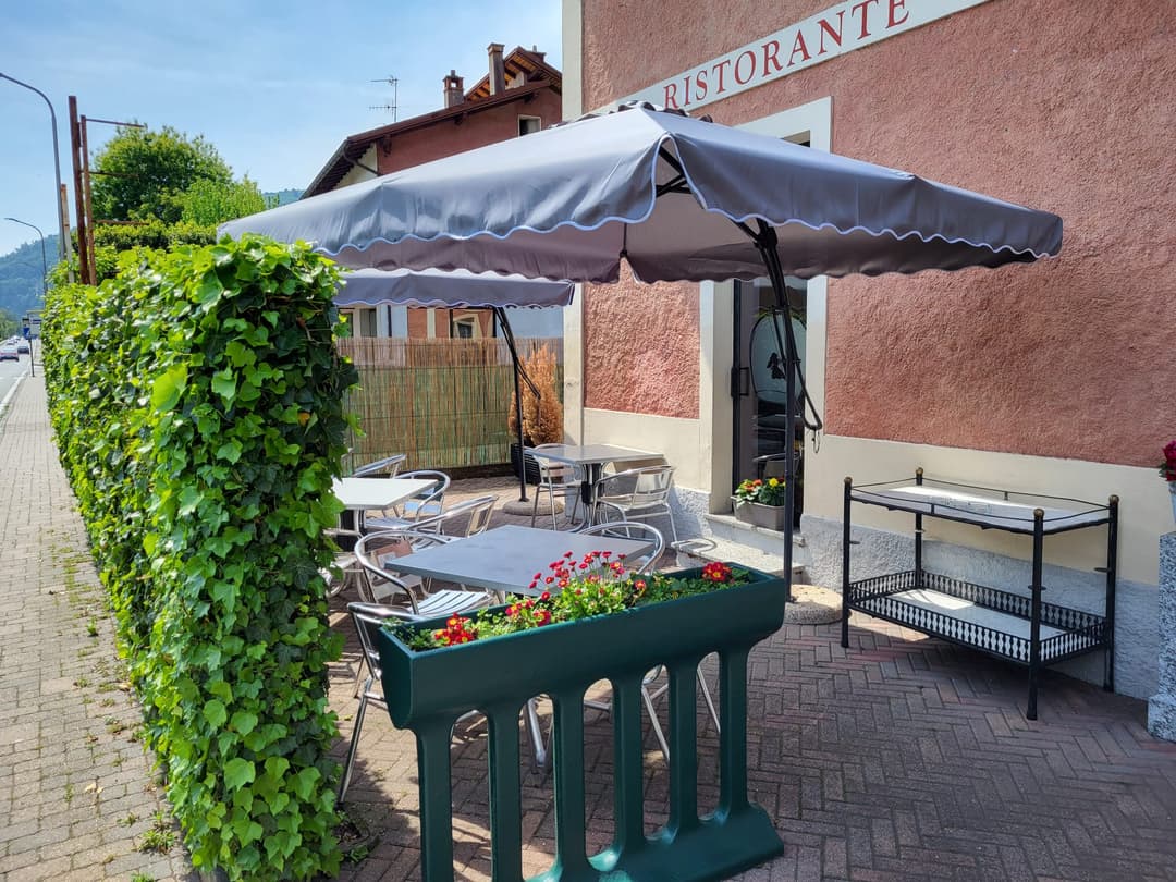 Immagine di copertina del ristorante Ristorante pizzeria Camelia