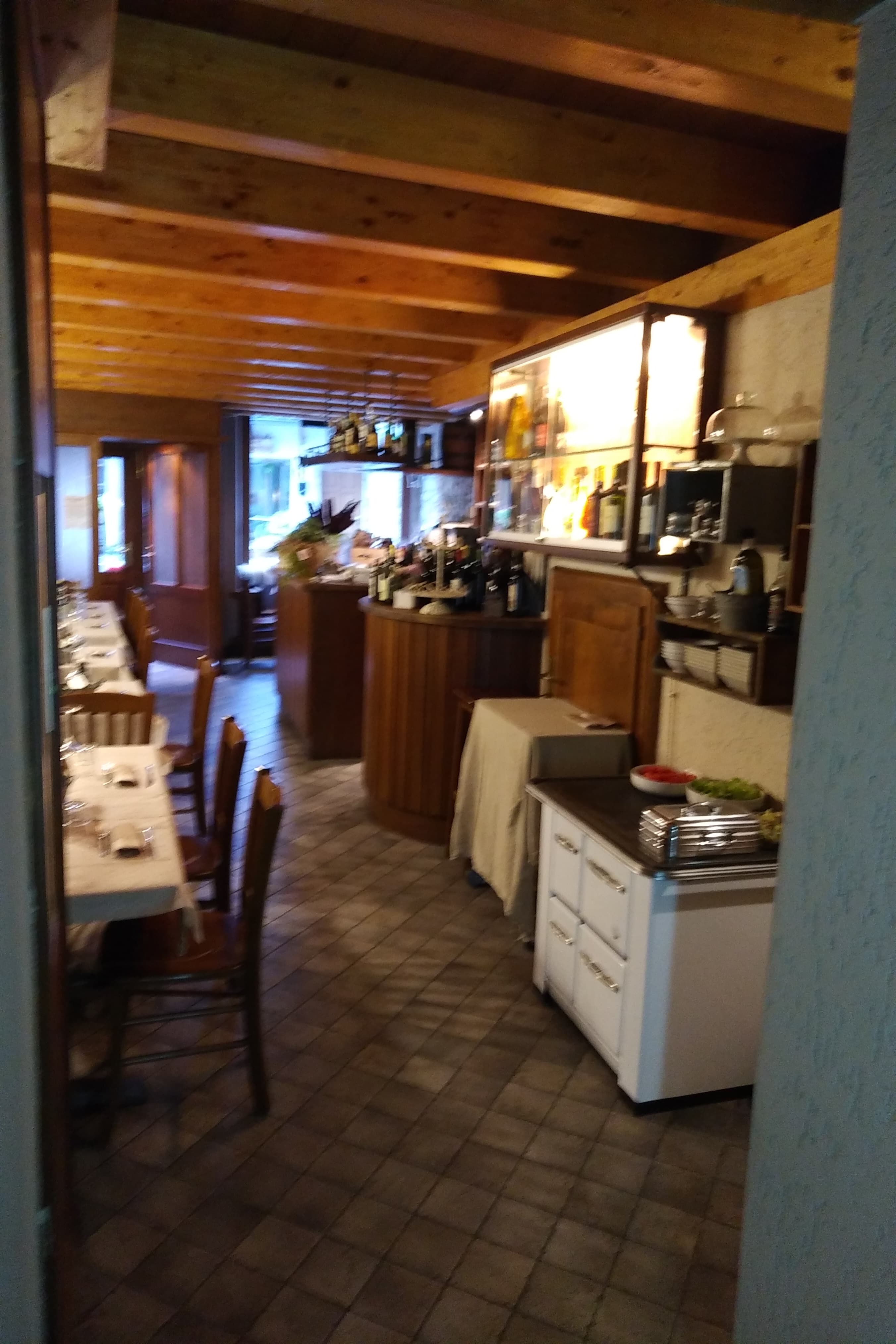 Il Mirtillo Nero Osteria 2.0 - Ristorante a Fanano