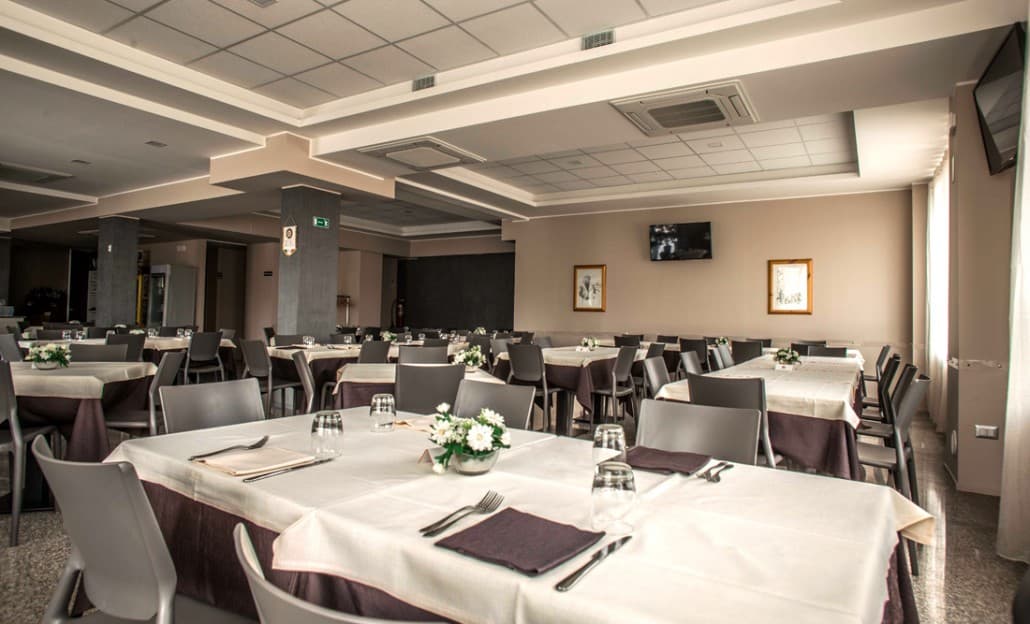 Immagine di copertina del ristorante Paparella Ristorante Pizzeria