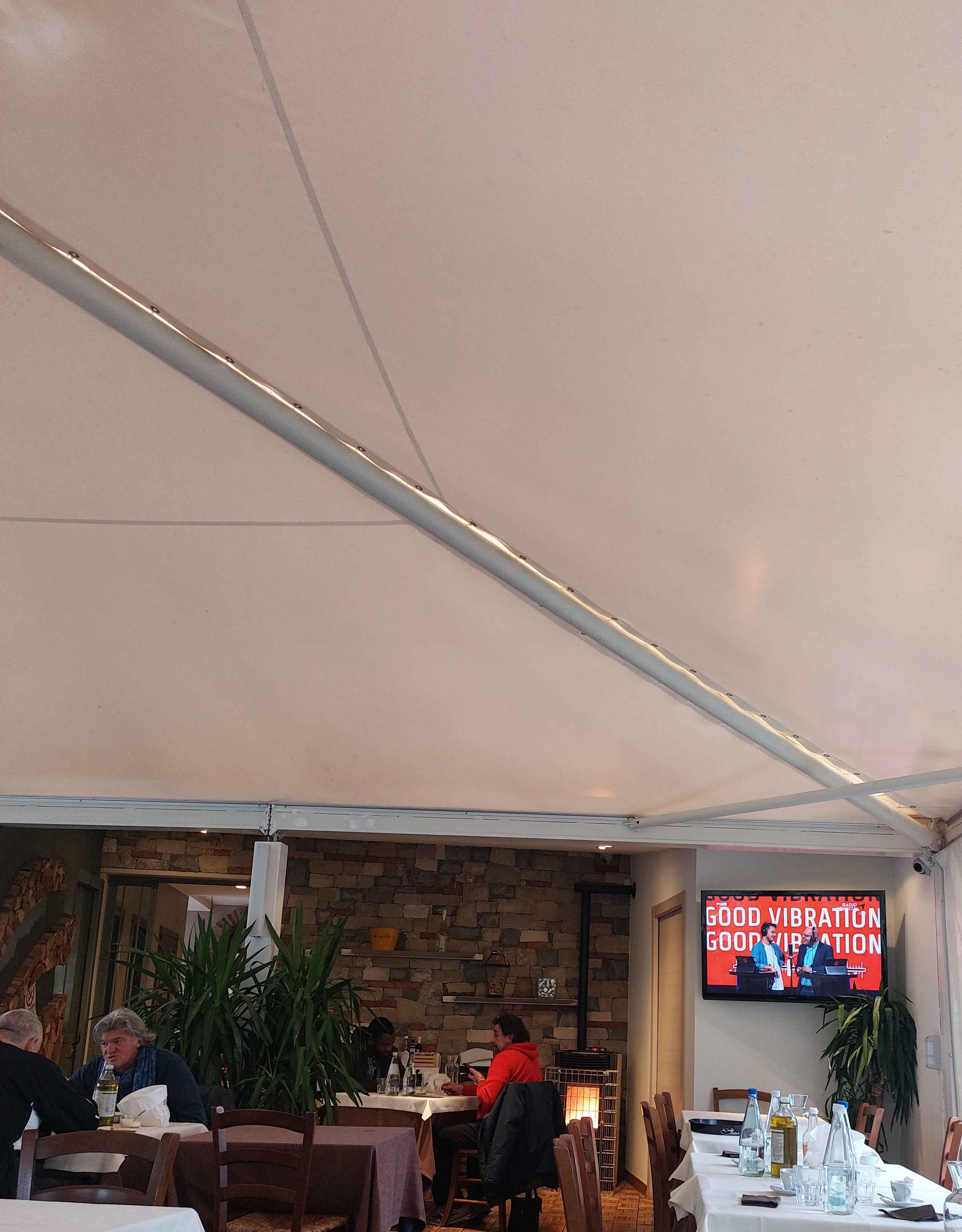 Immagine di copertina del ristorante Ristorante Pizzeria La Patta