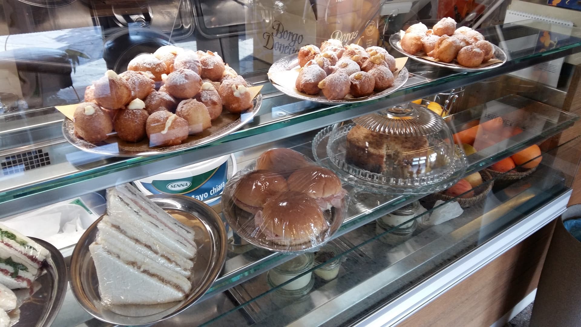 Ristorante Osteria Le Comari