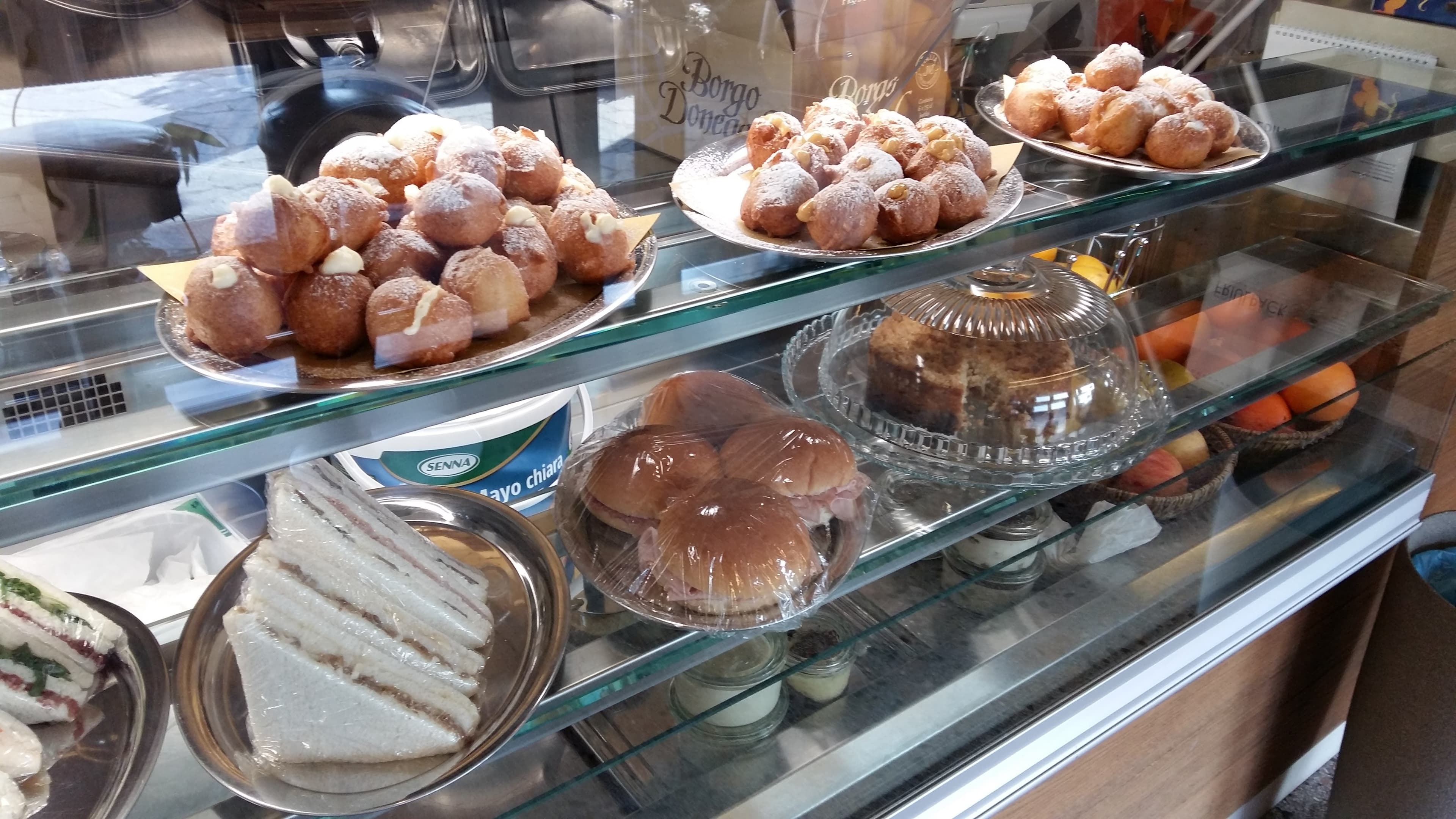 Osteria Le Comari - Ristorante a Gruaro