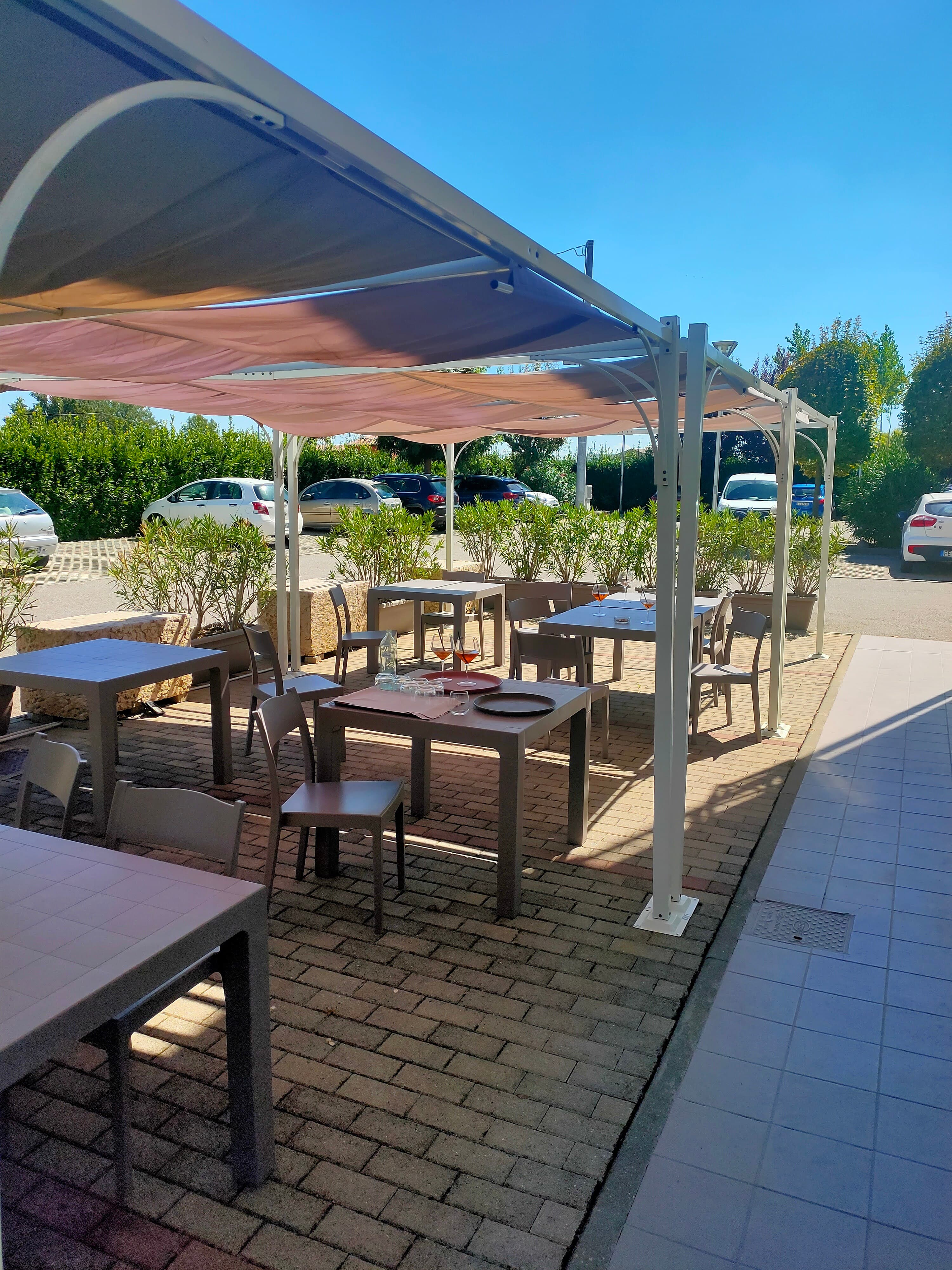 Osteria del Tortellino - Ristorante a Mirandola