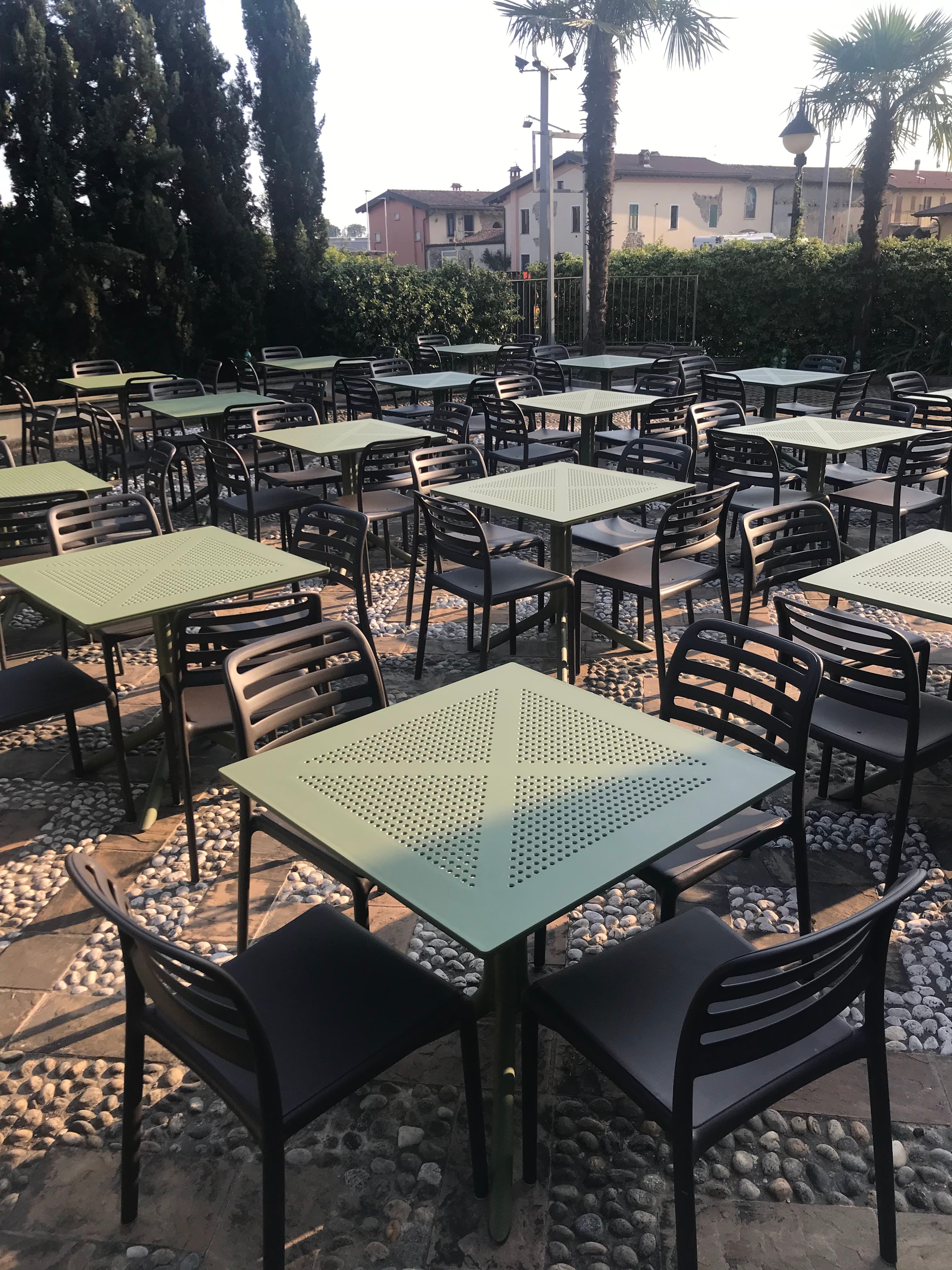 La Svolta - Ristorante a Cologno al Serio