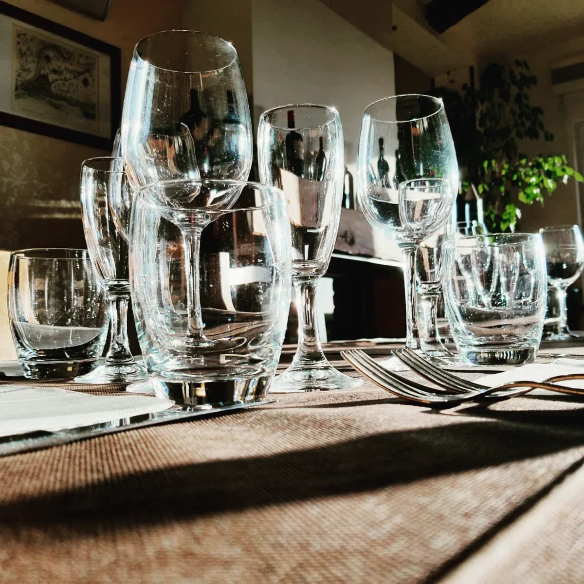 Bar Ristorante Vetta - Ristorante a Cremolino