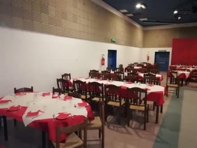Immagine di copertina del ristorante Ristorante Bar Marinelli Loreta