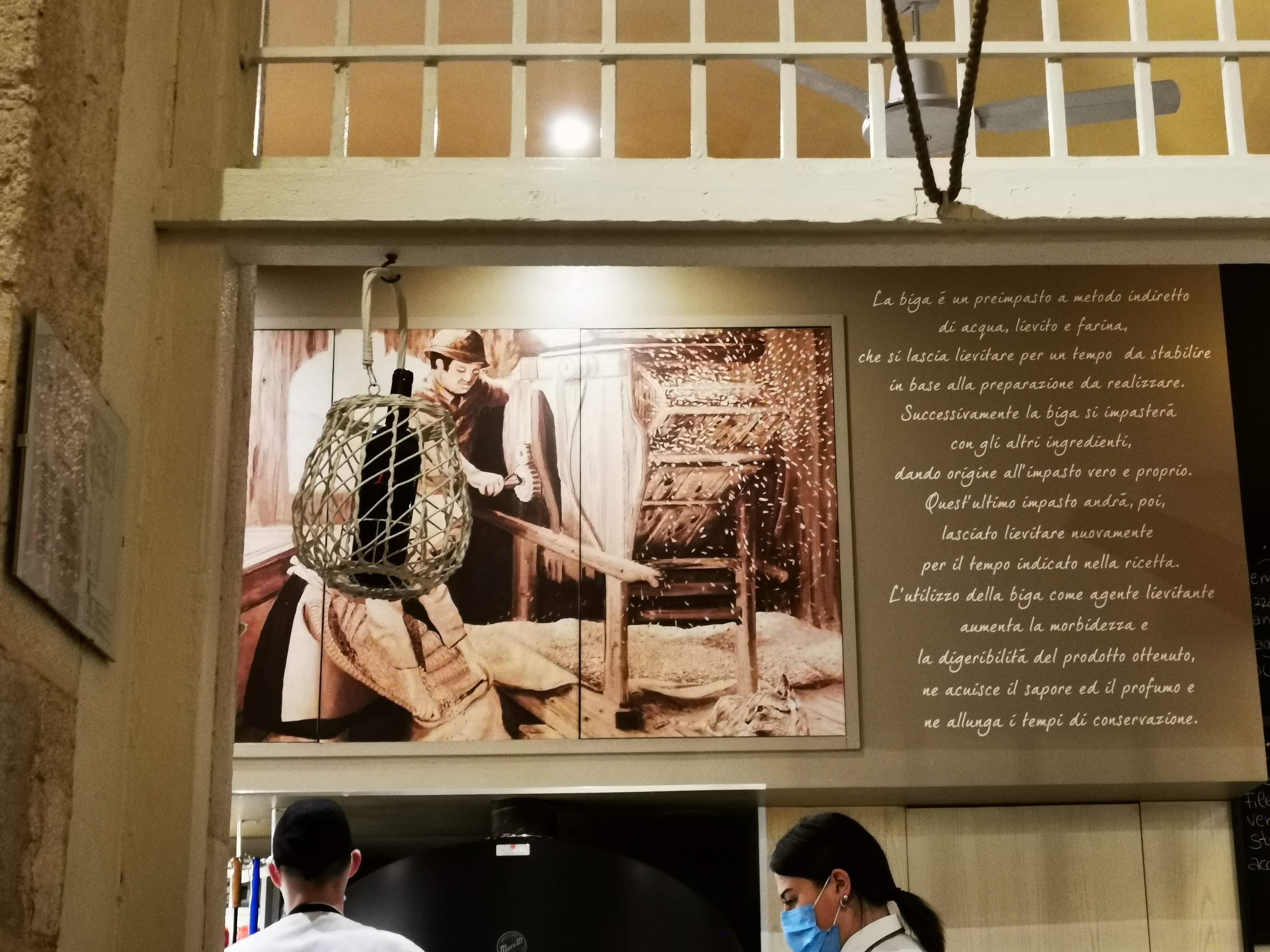 Virgo Esperienza In Purezza - Ristorante a Andria