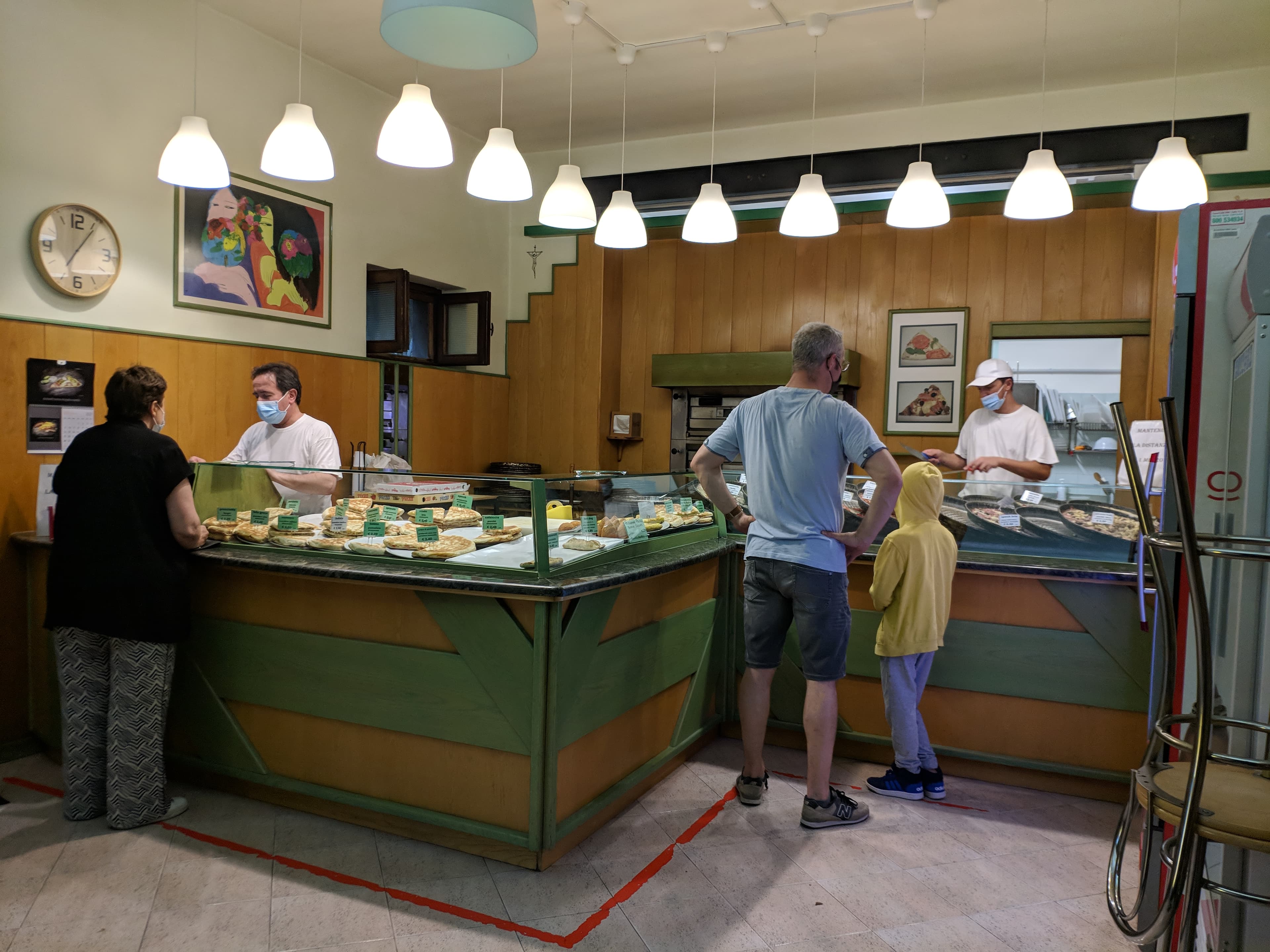 Pizzeria Phoenix - Ristorante a Conegliano