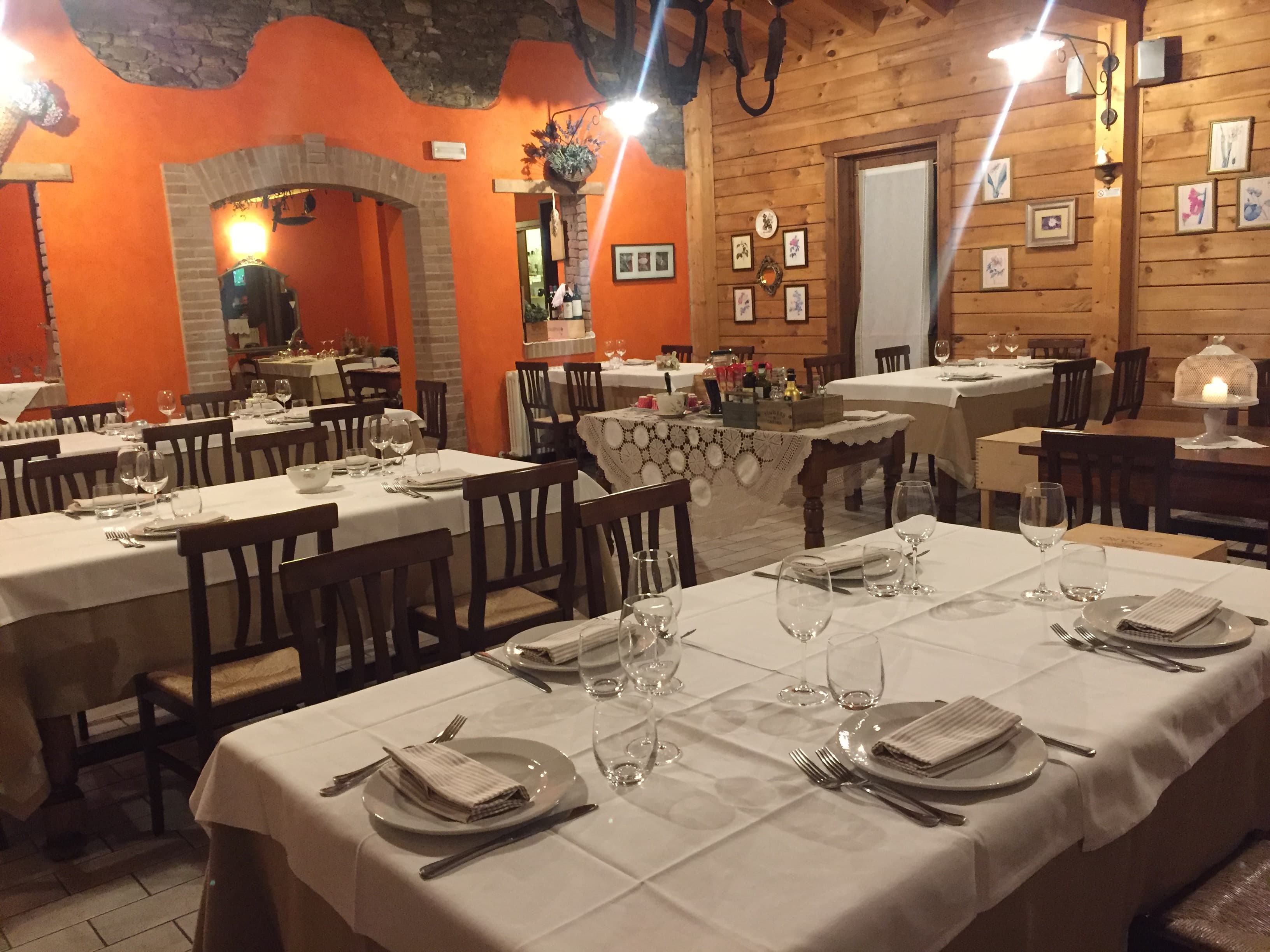 Ristorante Chiulano - Ristorante a Province of Piacenza