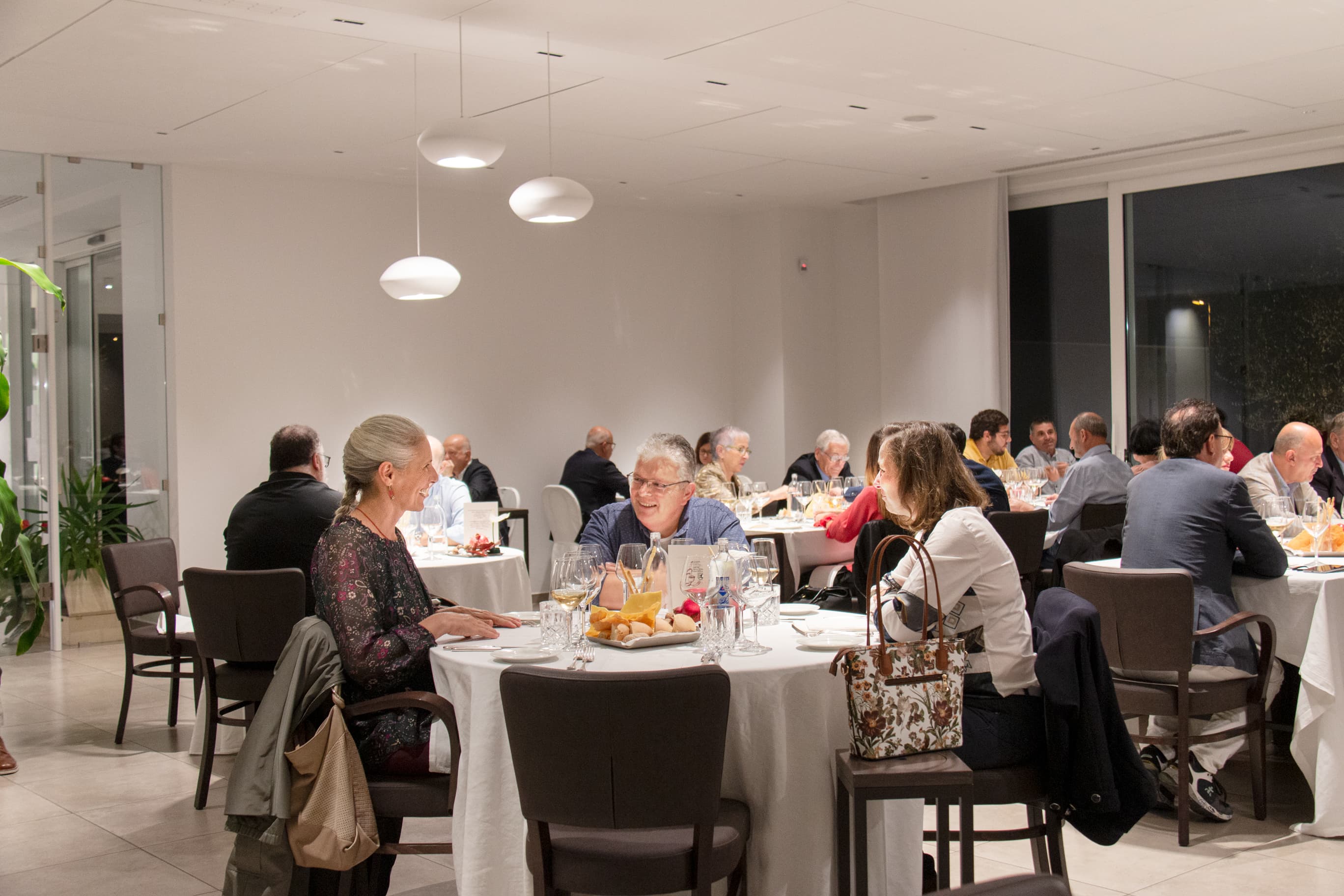 Due Cigni Il Ristorante - Ristorante a Montecosaro Scalo