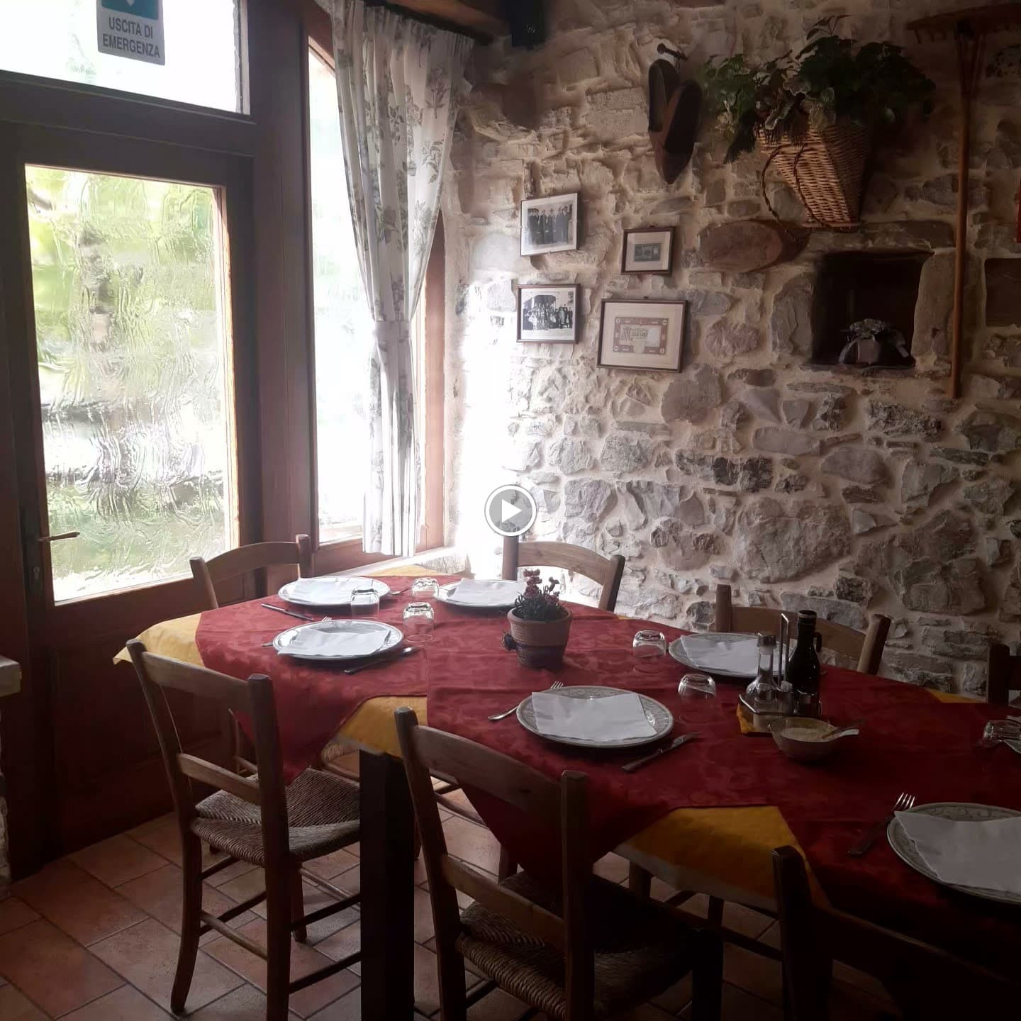 Agriturismo Ai Gir - Ristorante a Mel