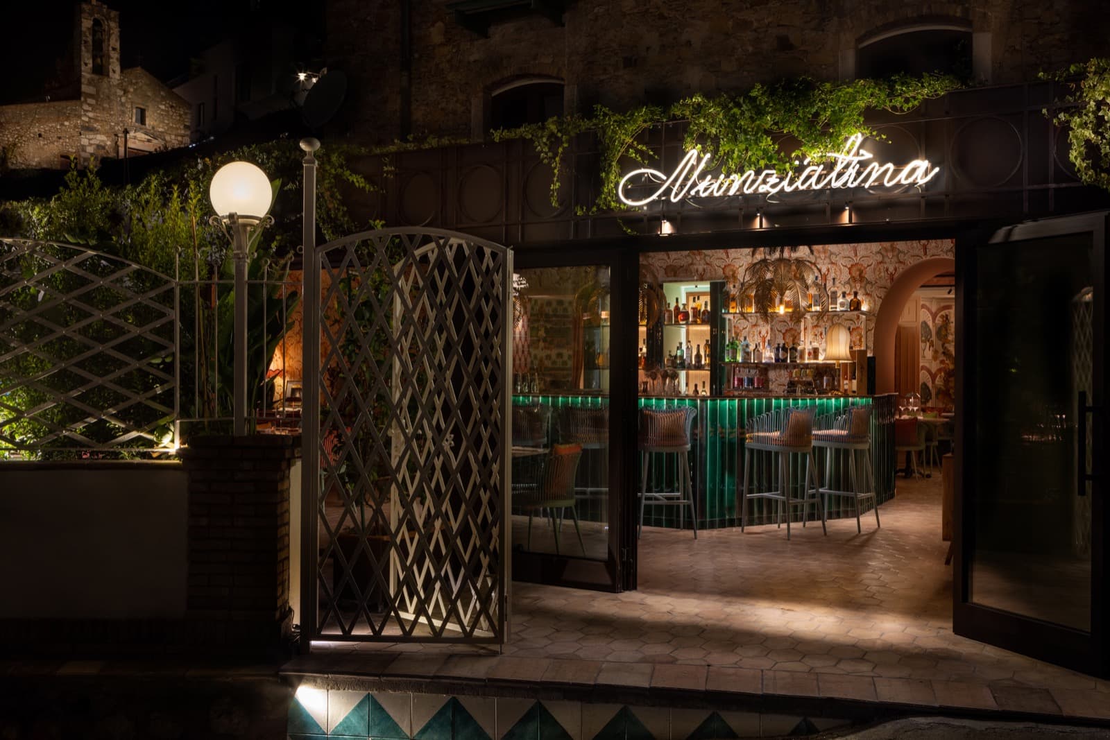 Ristorante Nunziatina Ristorante
