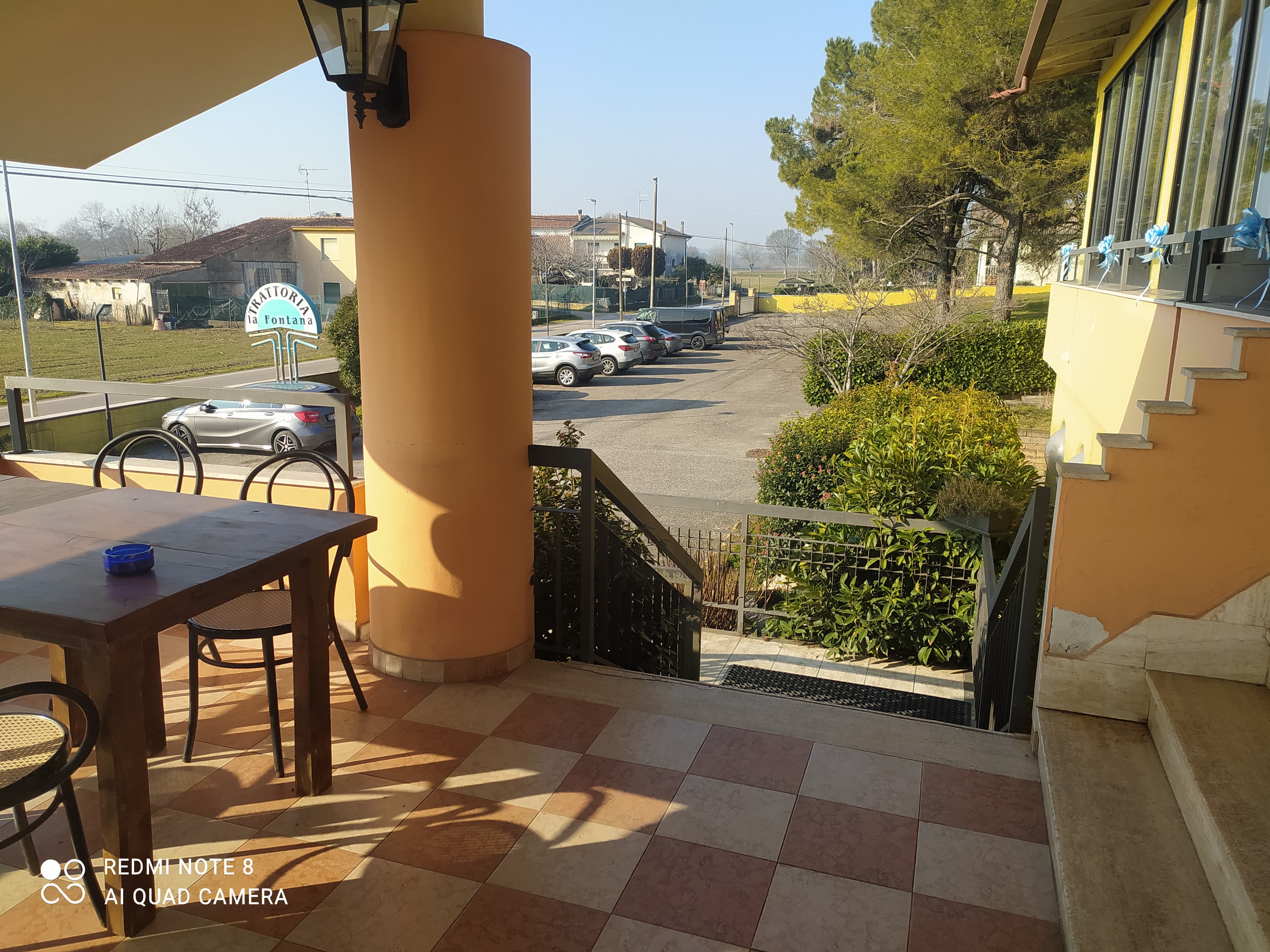 Trattoria La Fontana - Ristorante a Province of Mantua