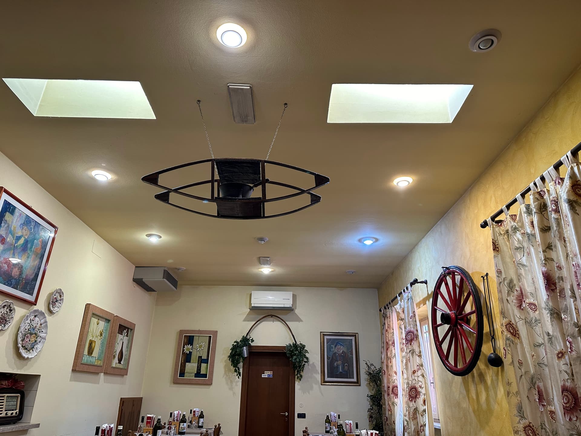 Ristorante Trattoria Al Monte