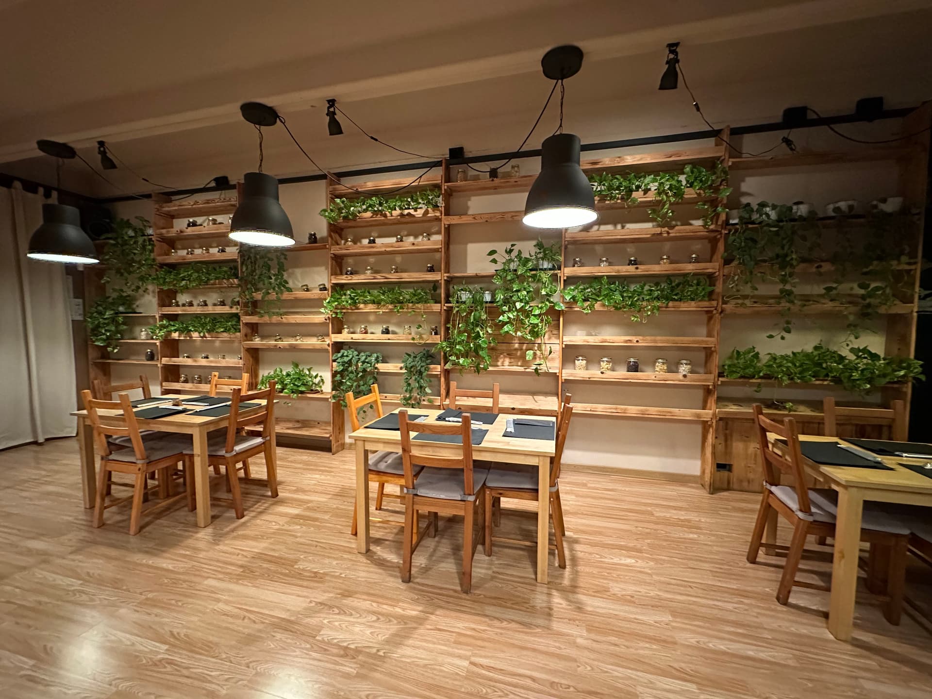 Ristorante Pizzeria Garden di Faccio Mara