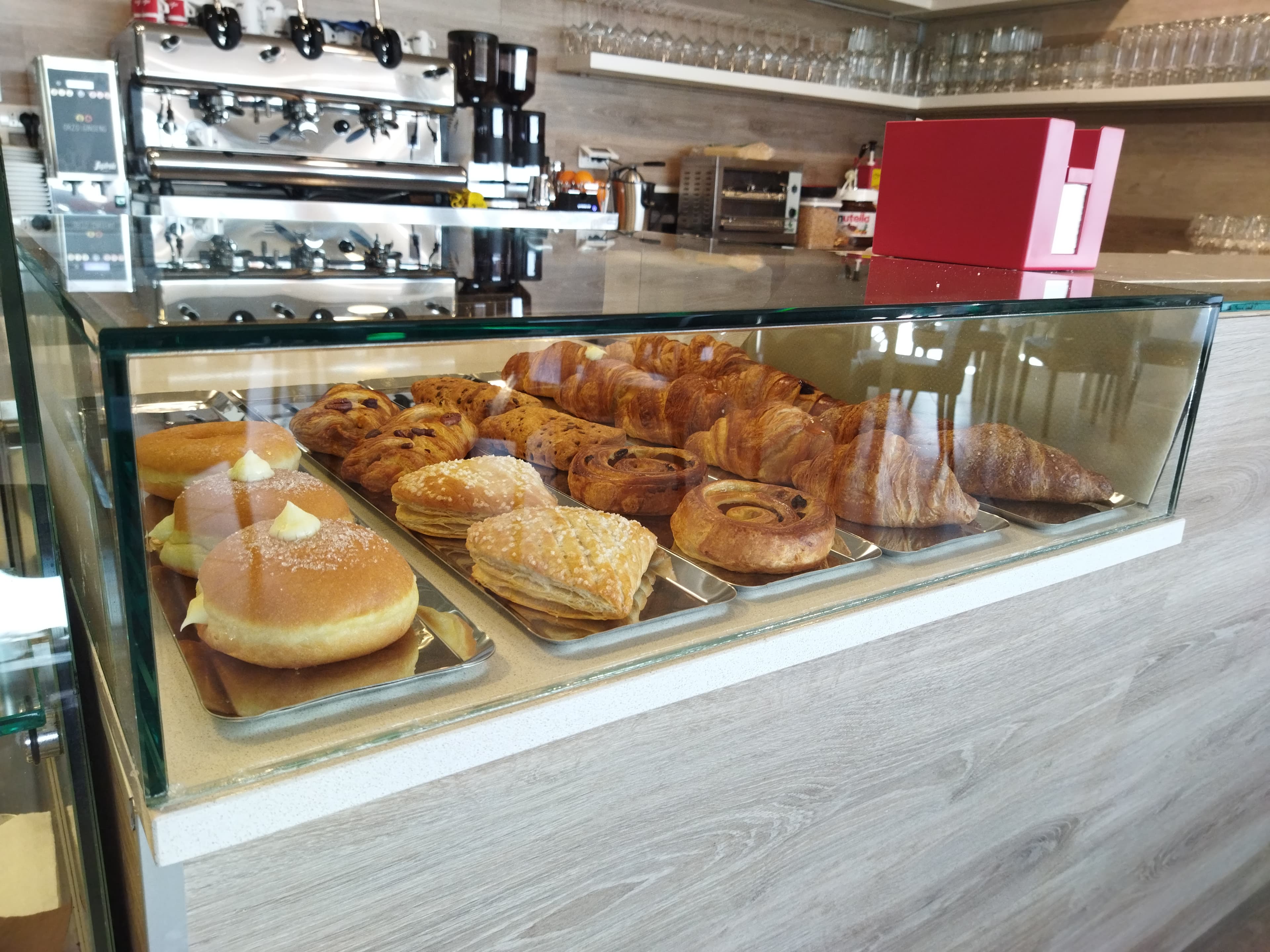 Caffè Veneto Albarella - Ristorante a Isola di Albarella