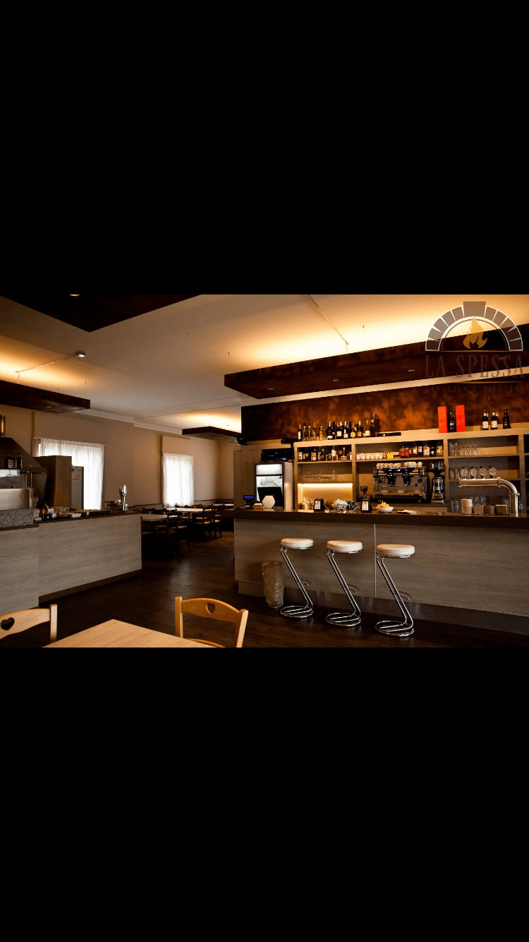 Braceria Pizzeria La Spessa - Ristorante a Clusone