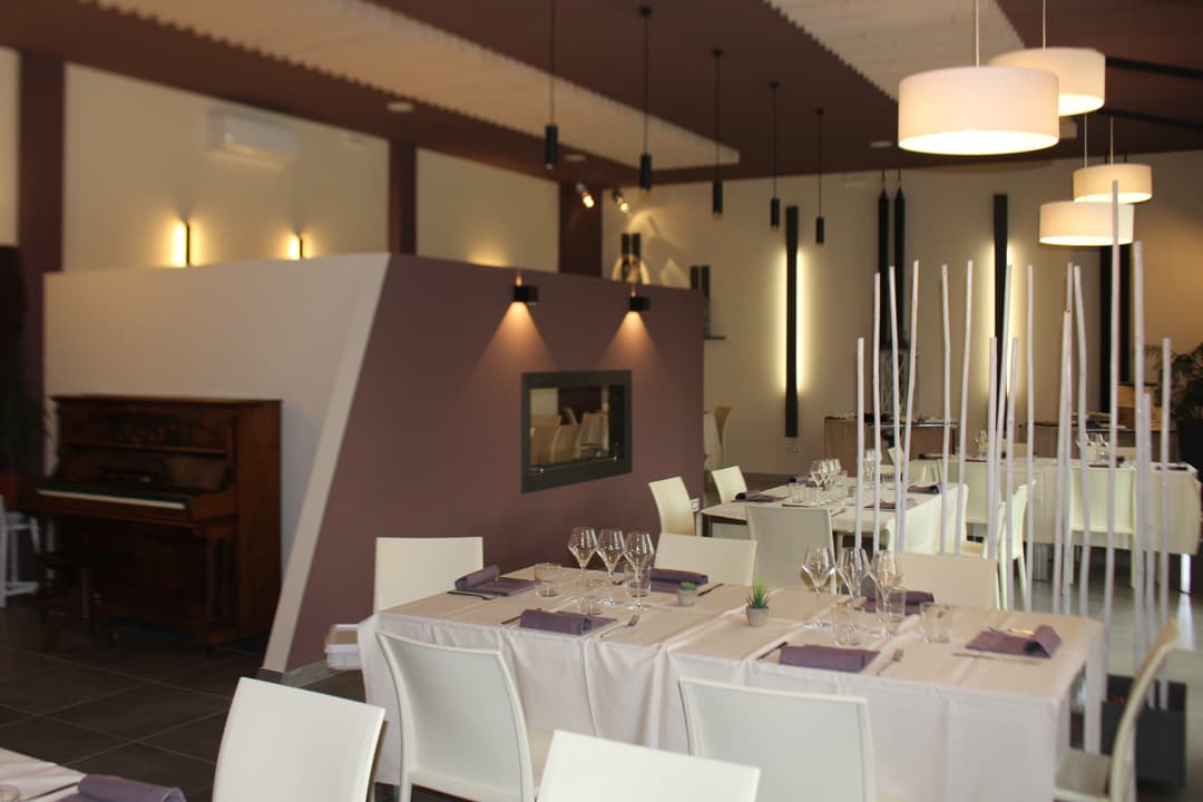 Immagine di copertina del ristorante Cavallini