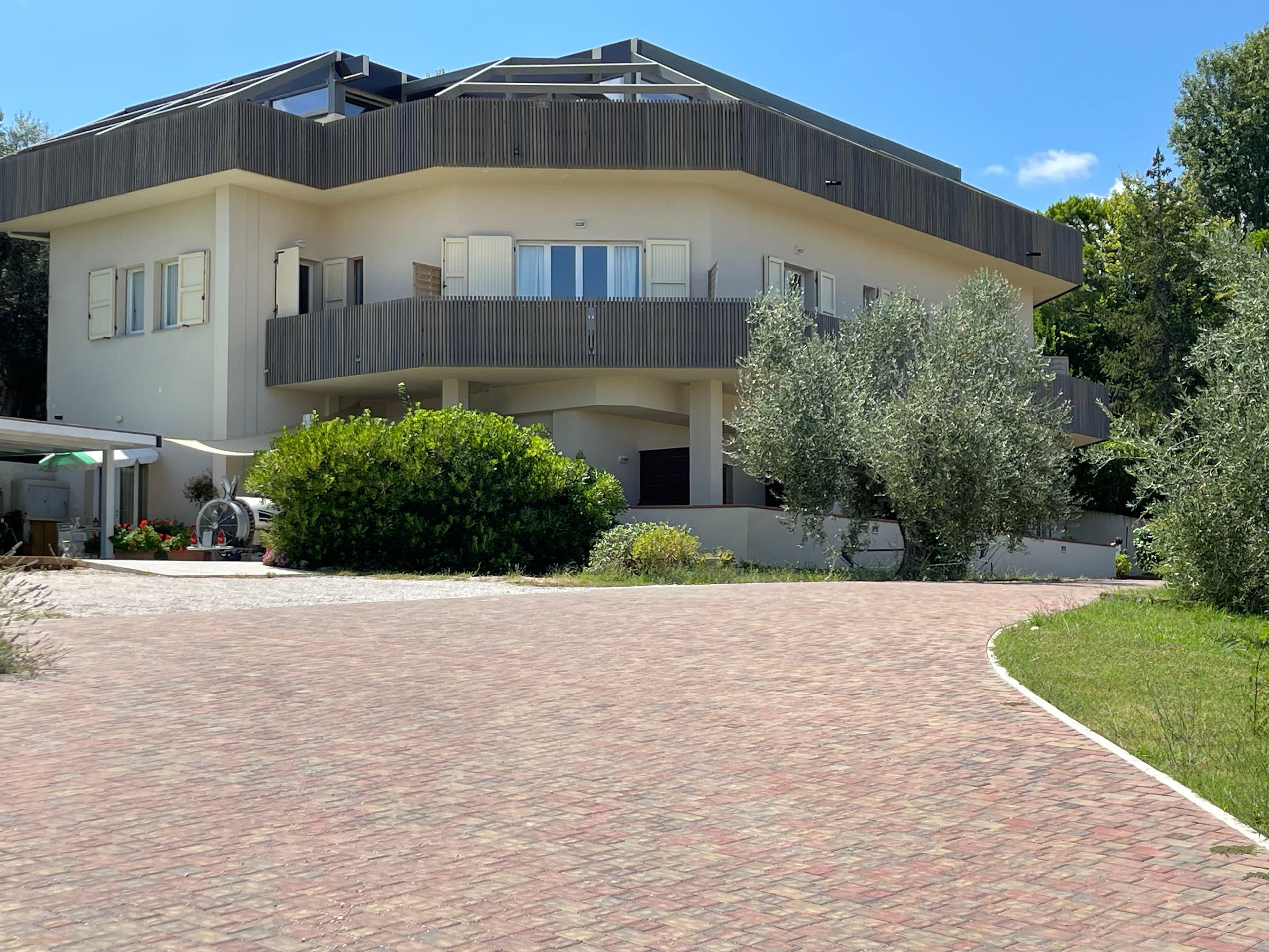 Ristorante Locanda Belvedere a Saludecio - Ristorante a Saludecio