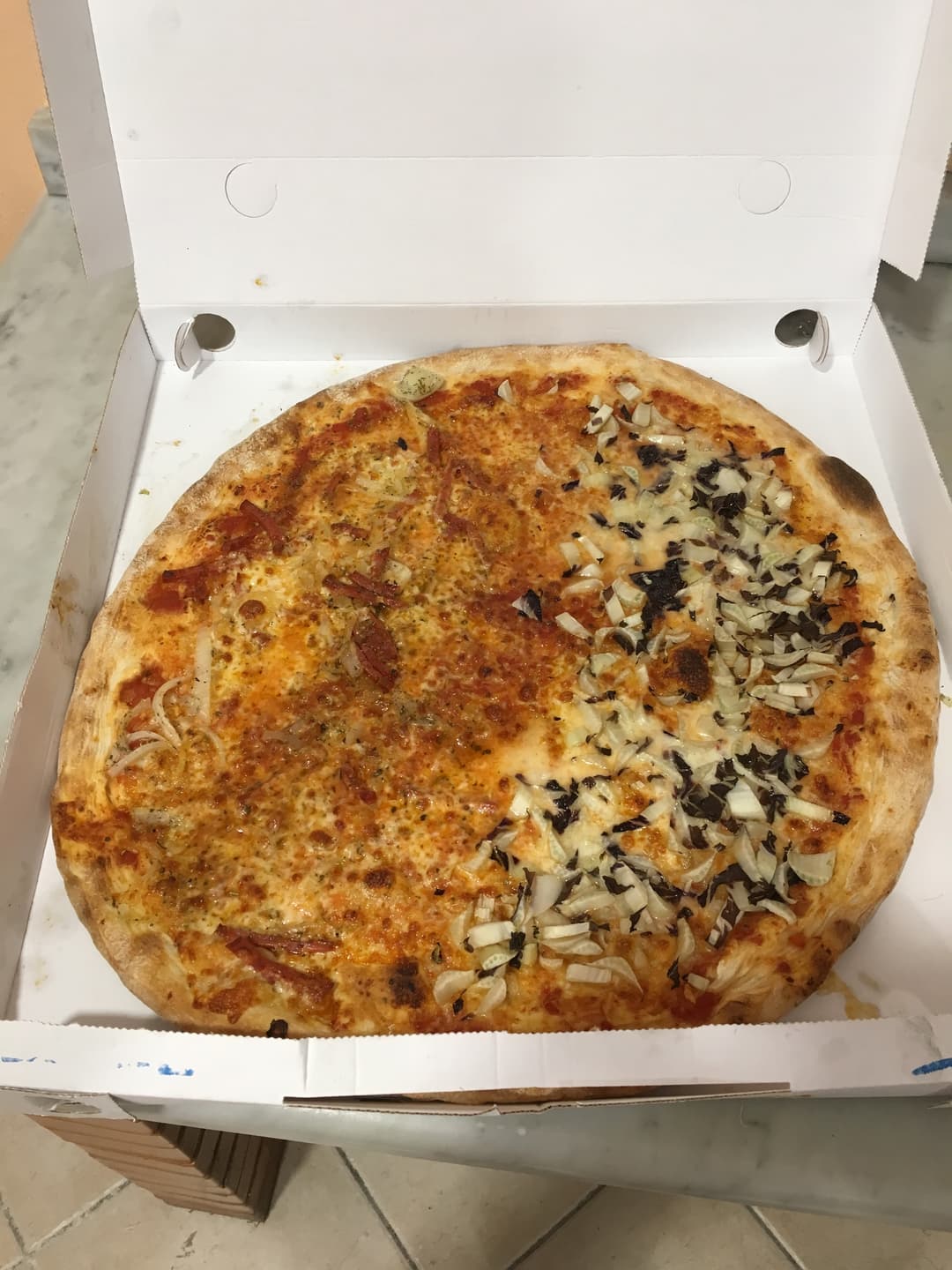 Immagine di copertina del ristorante La Preferita