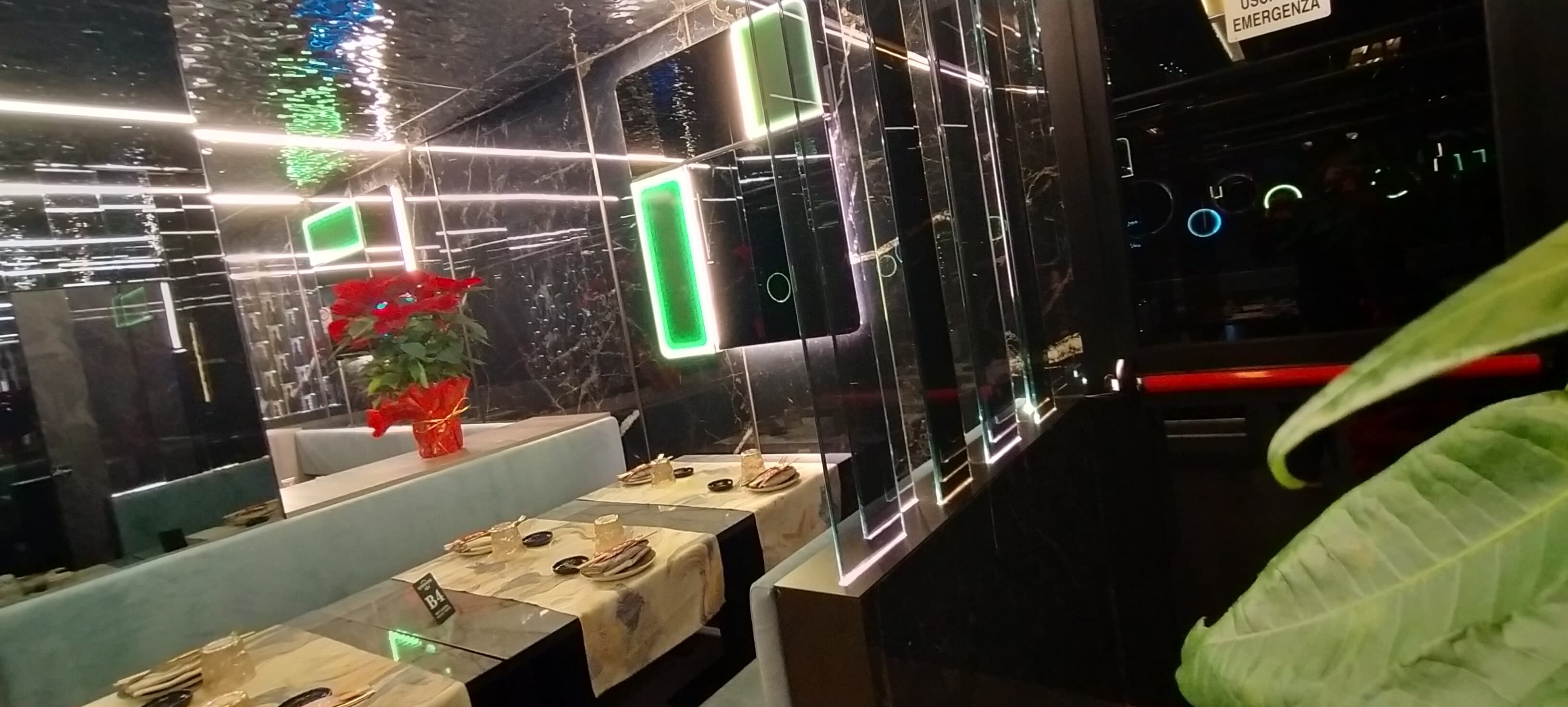 Restaurant Sunshine - Ristorante a Cannobio