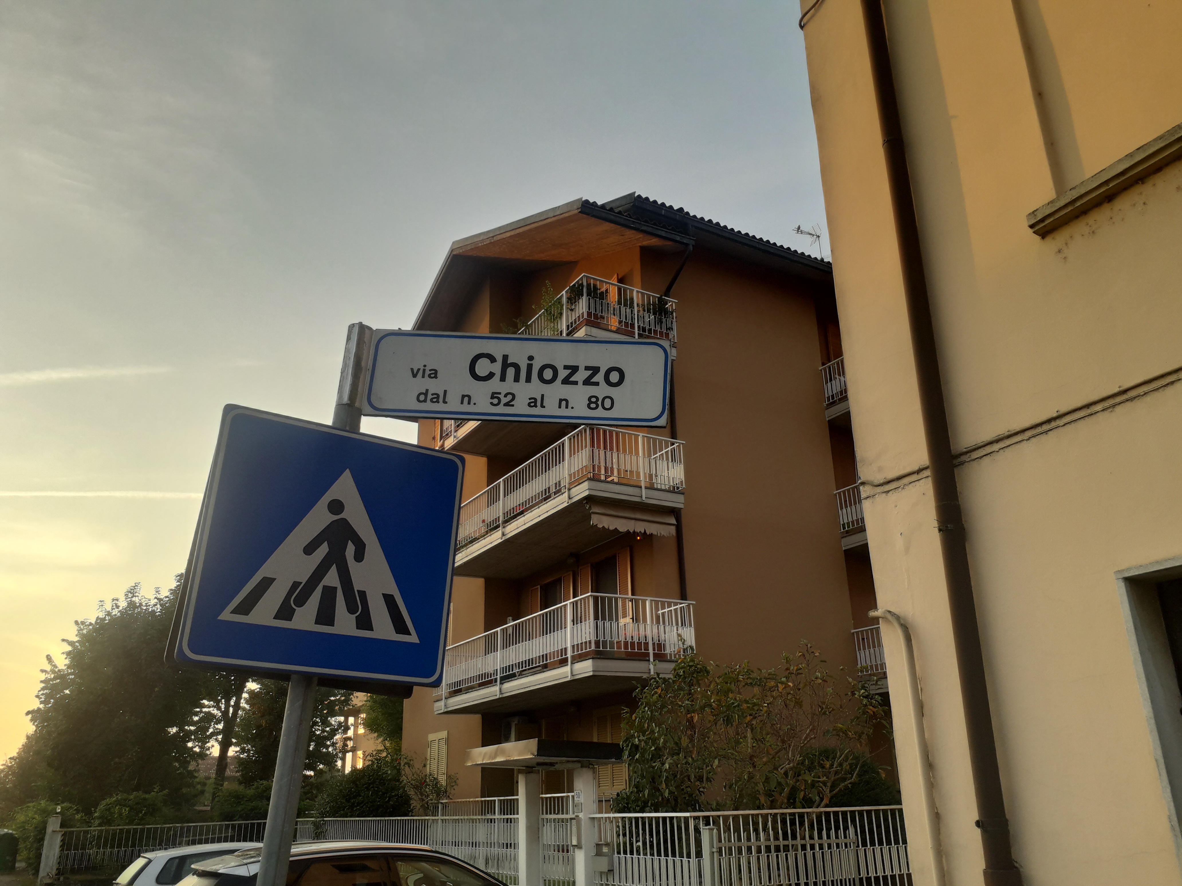 Caffè La Bodeguita di Zucconi Gabriella - Ristorante a Pavia