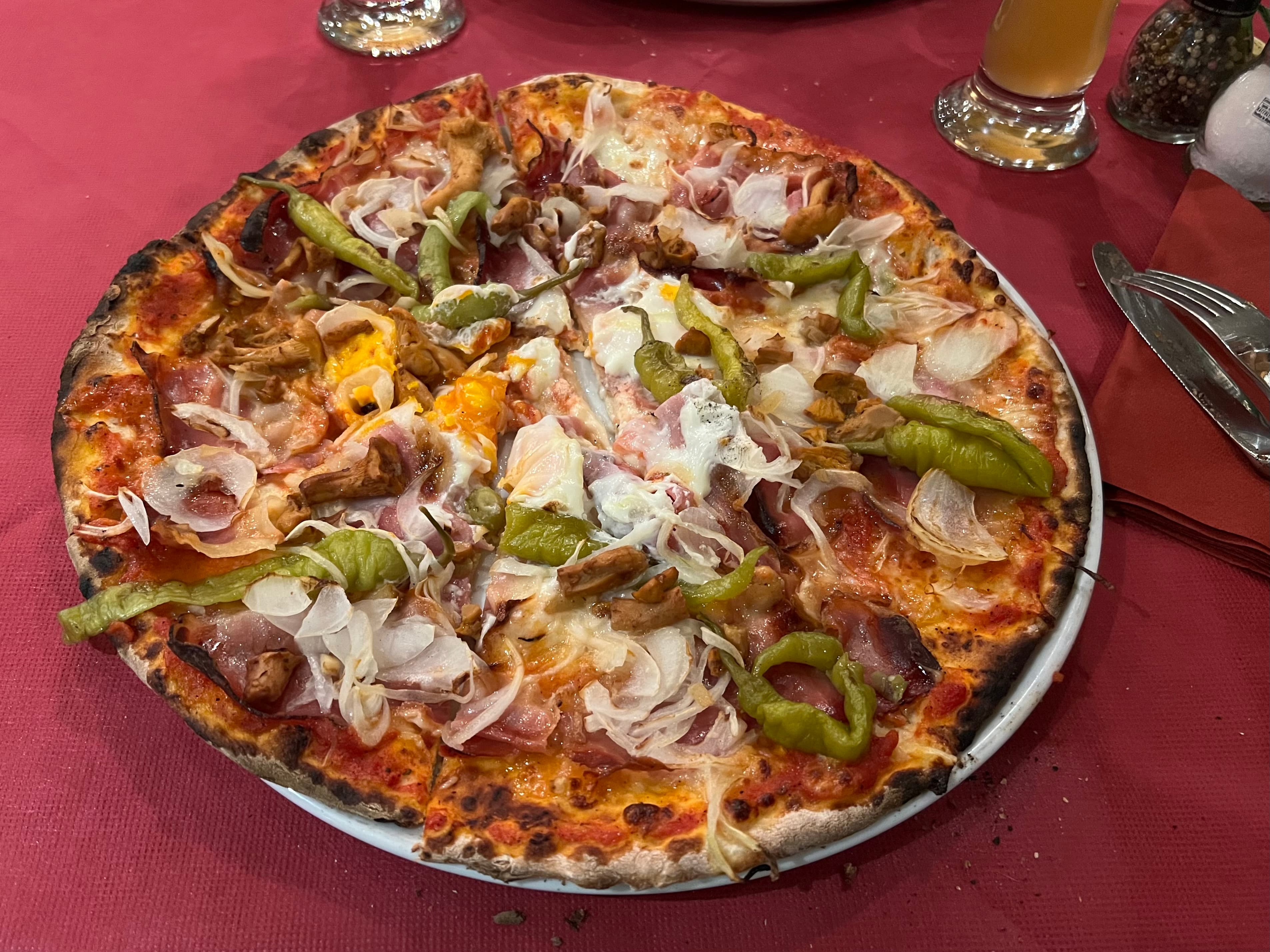 Friedheim Restaurant - Ristorante a Valdaora di Mezzo