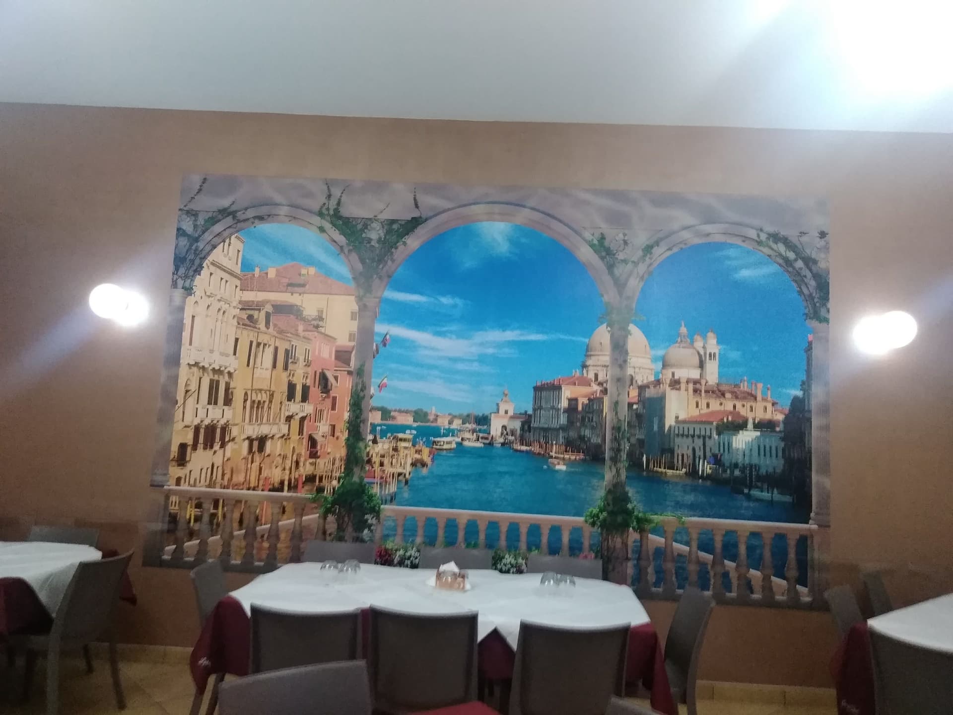 Ristorante L'arte Del Gusto
