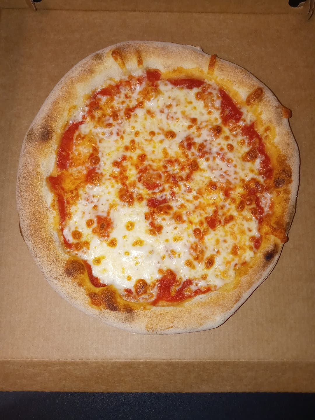 Immagine di copertina del ristorante Mangiamondo Snc