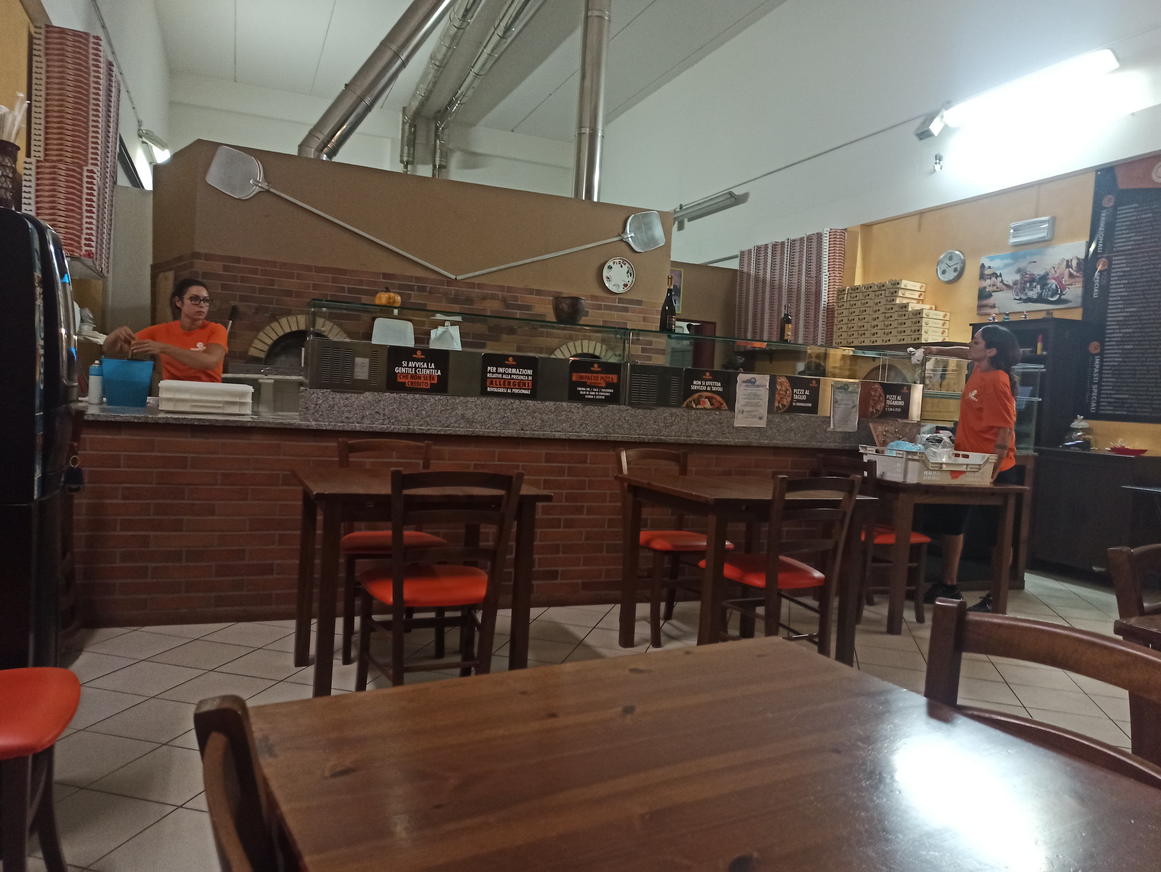 Passaparola - Ristorante a Cervia