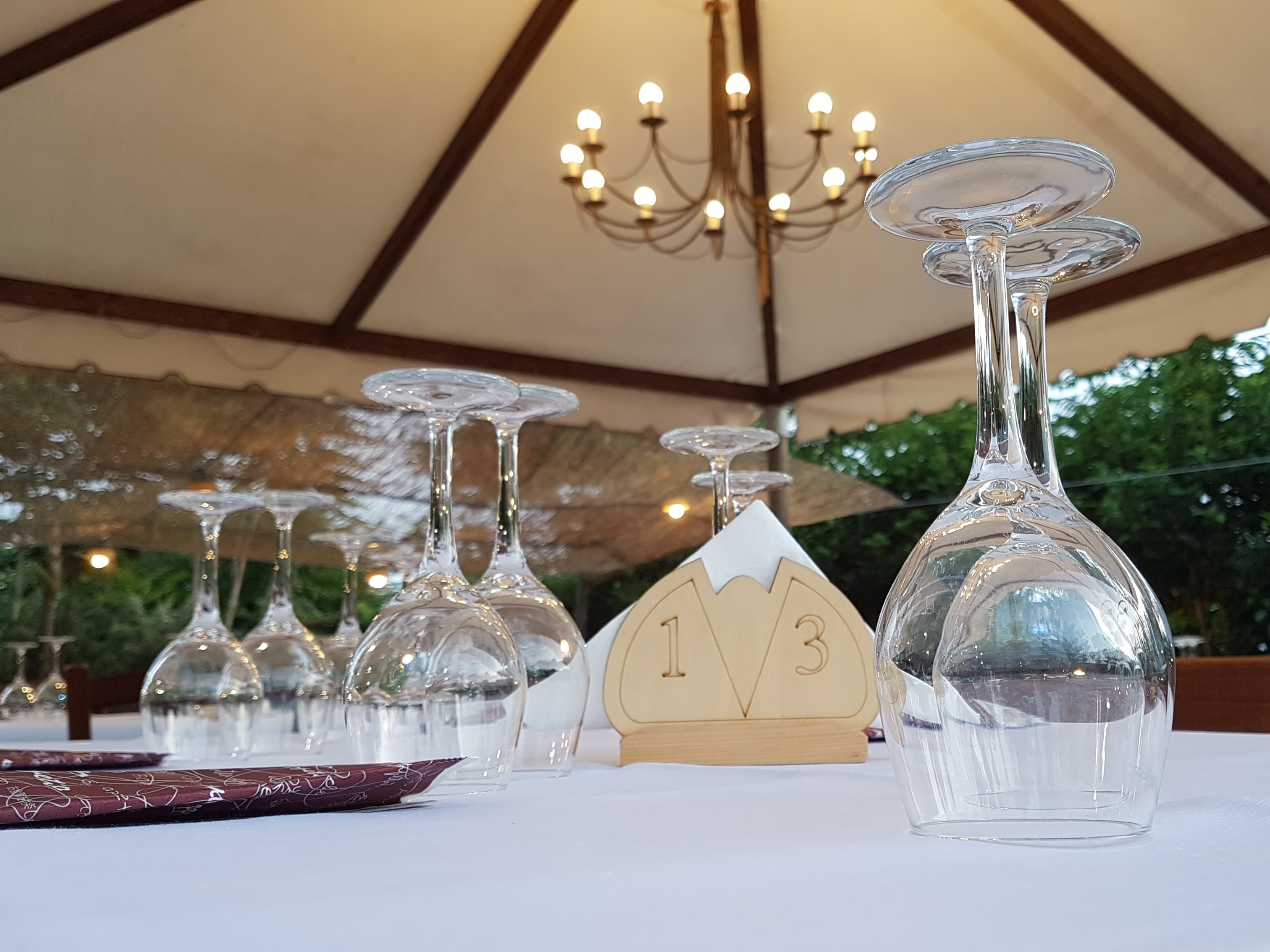 Rivellino da Paolo - Ristorante a Belmonte Calabro