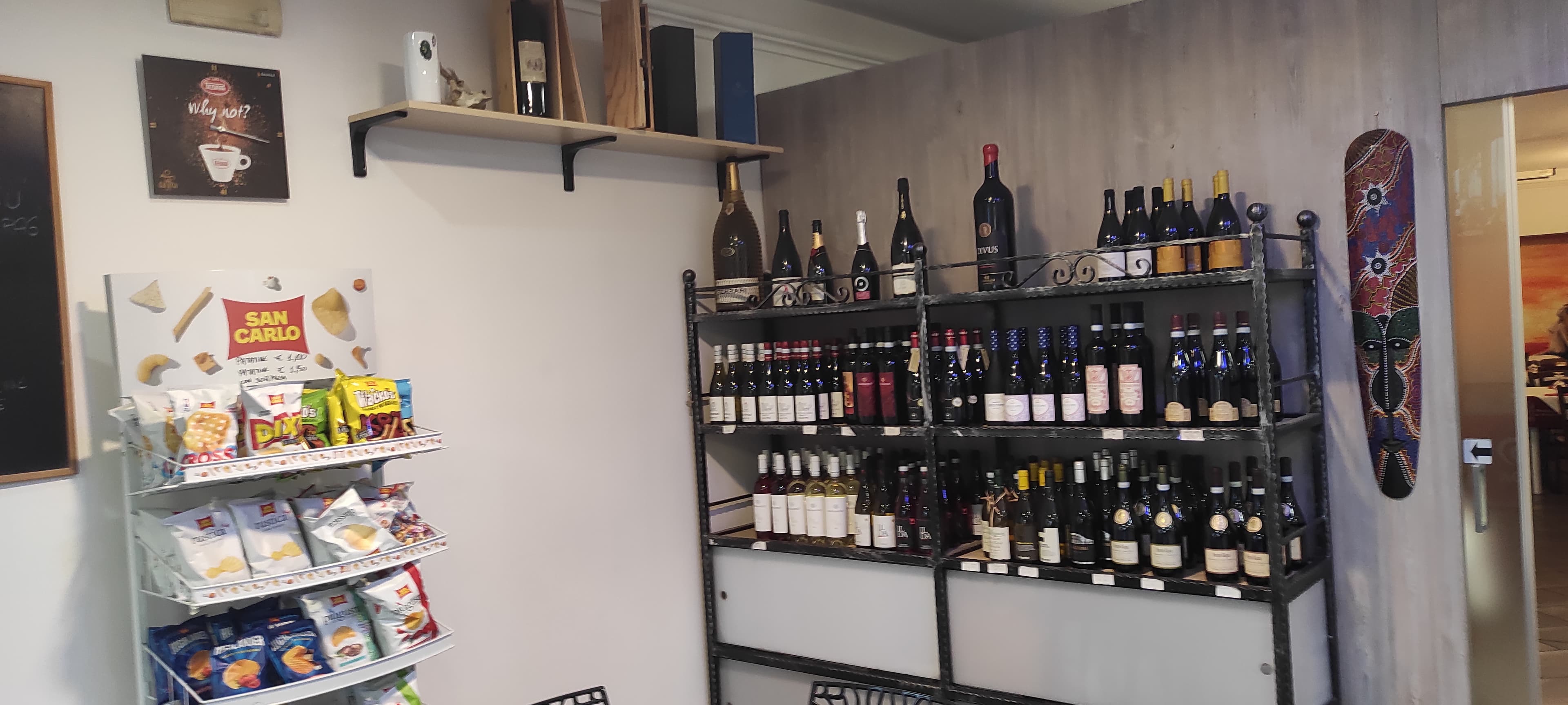 Trattoria Bar La Sirenetta San Nicolò A Tordino - Ristorante a San Nicolò A Tordino