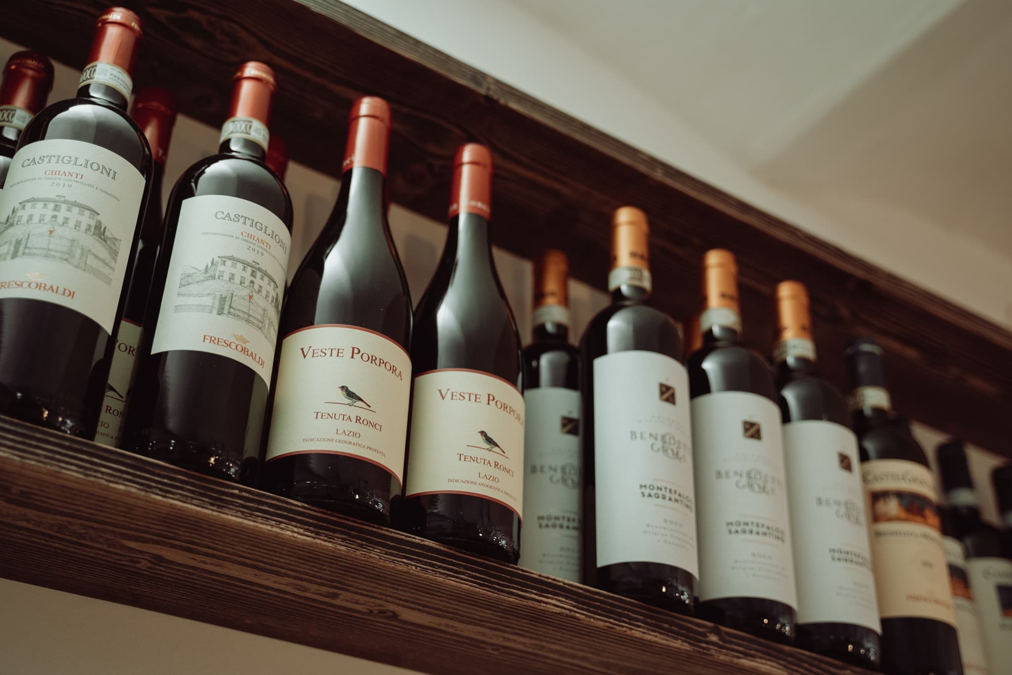 THERRA - Osteria e Carne al Fuoco - Ristorante a Tarquinia