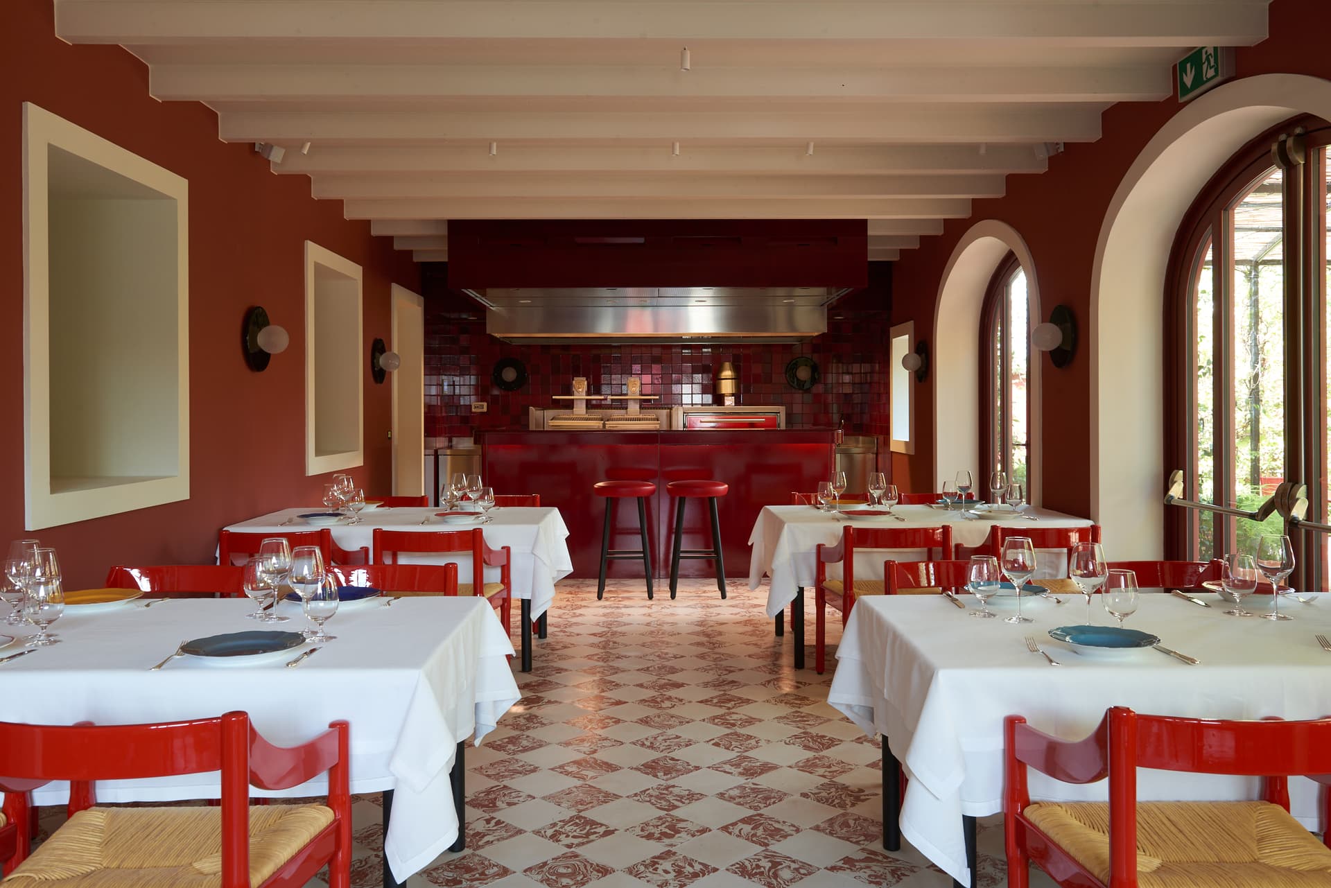 Ristorante Ristorante Cavallino