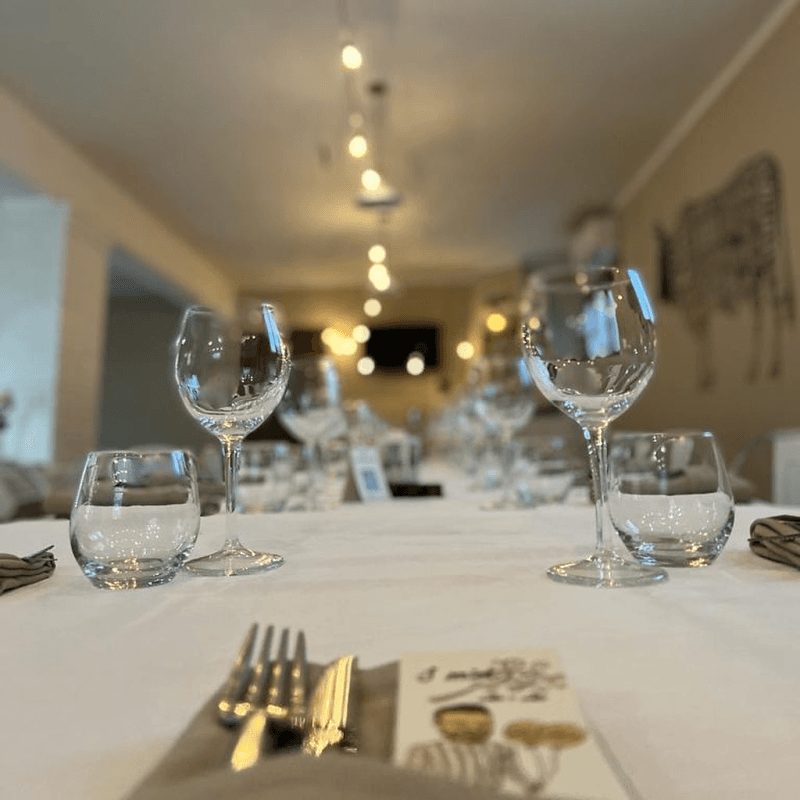 Immagine di copertina del ristorante Bufalo Grill
