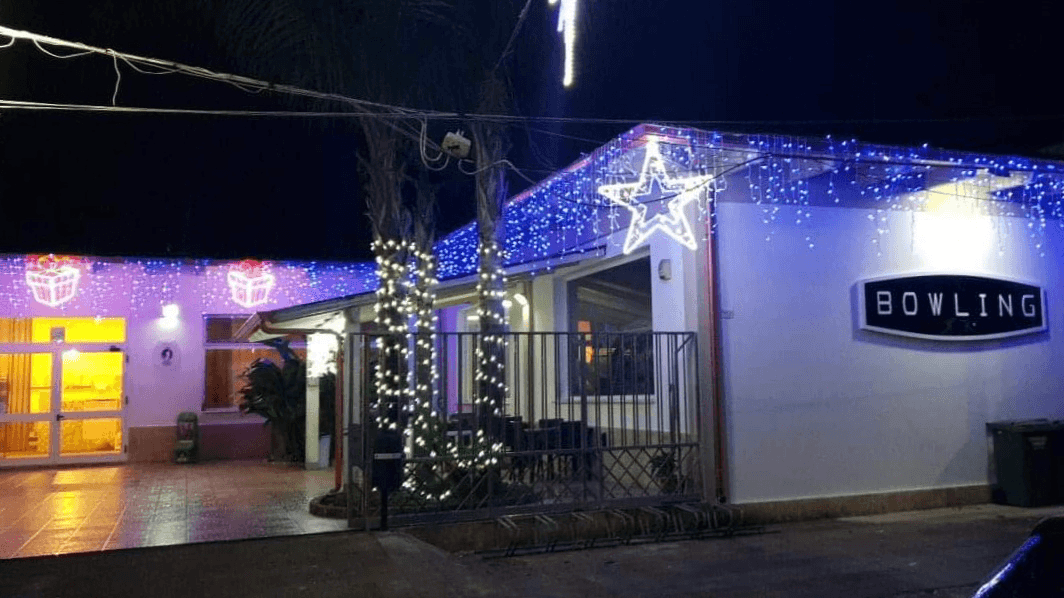 Il Re di Ciacco &amp; Bacco Bowling Pizzeria Tavola Calda - Ristorante a San Donaci