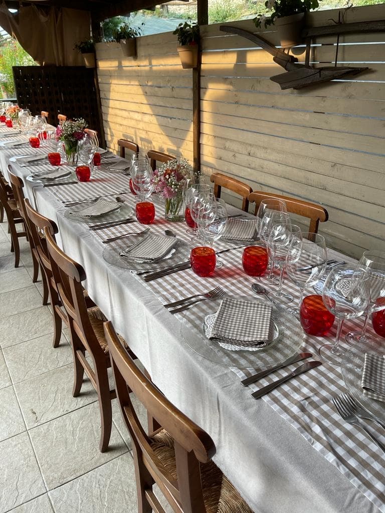 Osteria C'era una Volta - Ristorante a Canelli