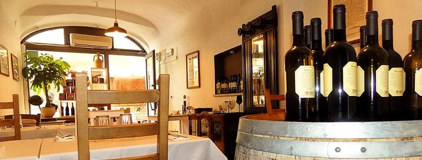 Ristorante Lost in Paradise - Ristorante a Tivoli